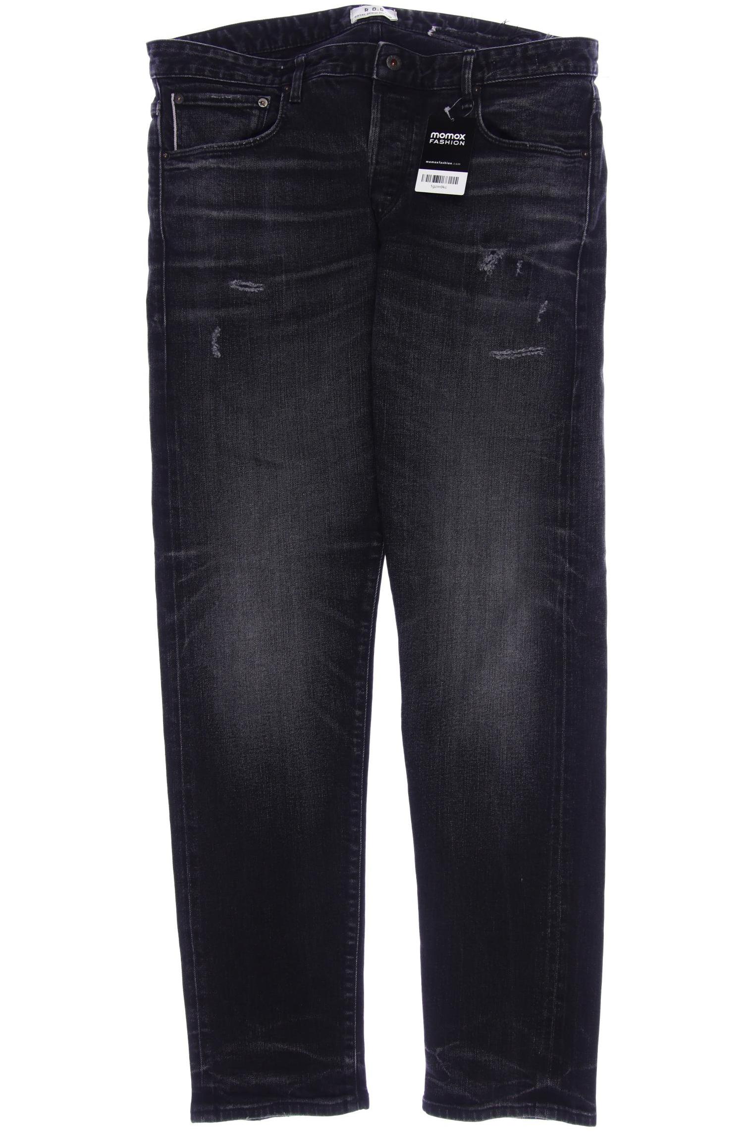 

JACK & JONES Herren Jeans, grau