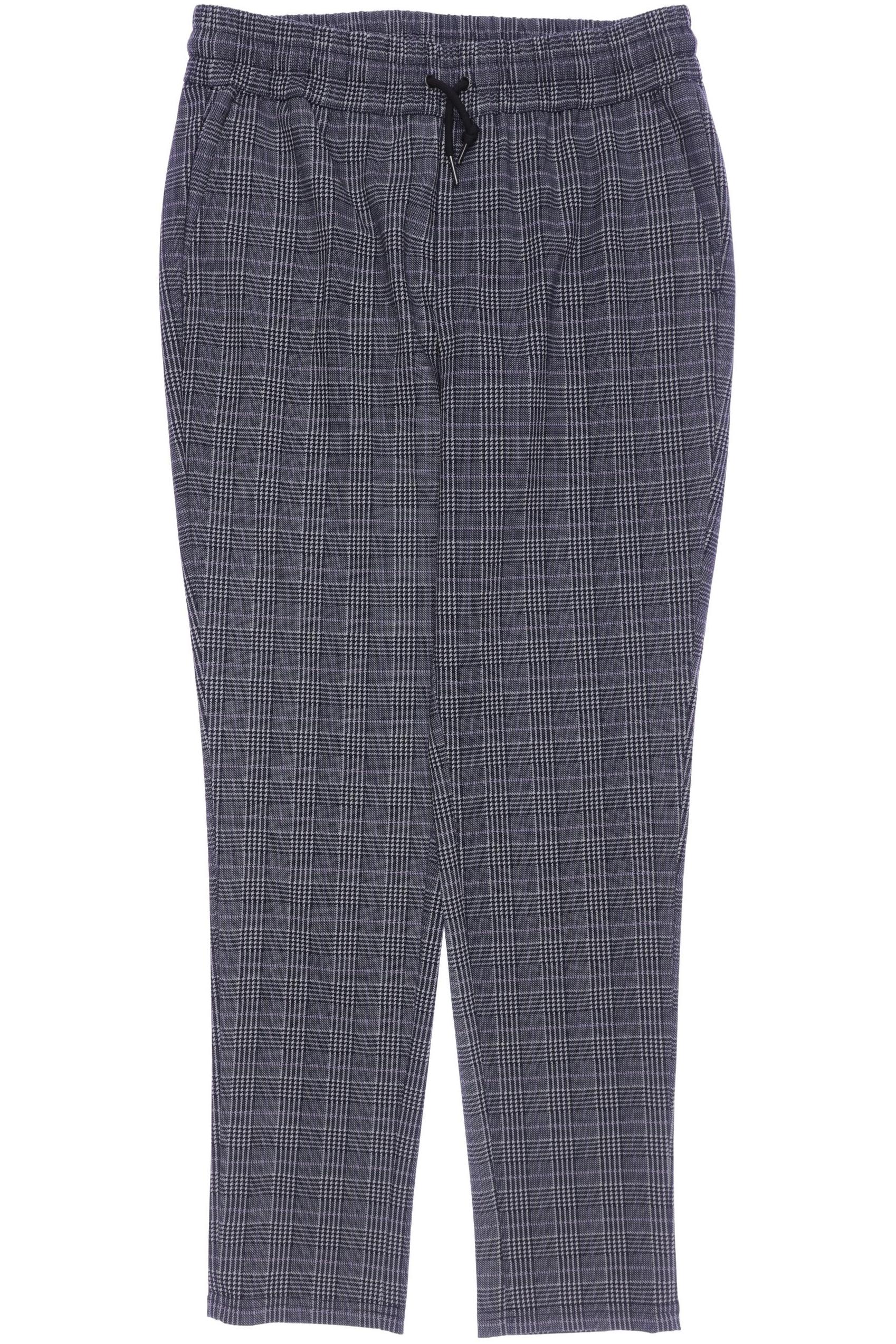

Jack & Jones Herren Stoffhose, blau, Gr. 0