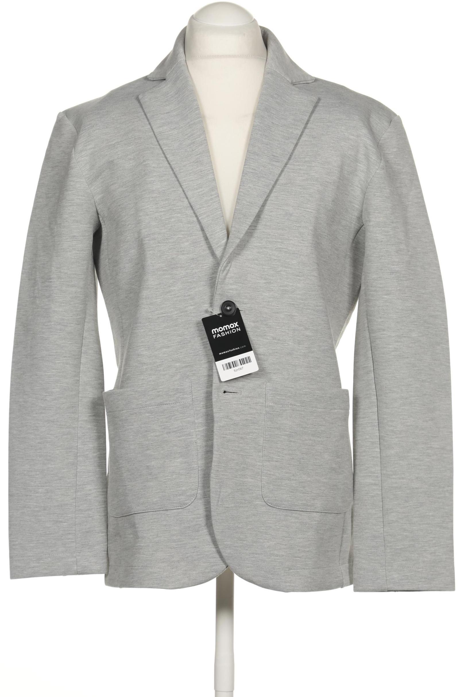 

Jack & Jones Herren Sakko, grau, Gr. 52