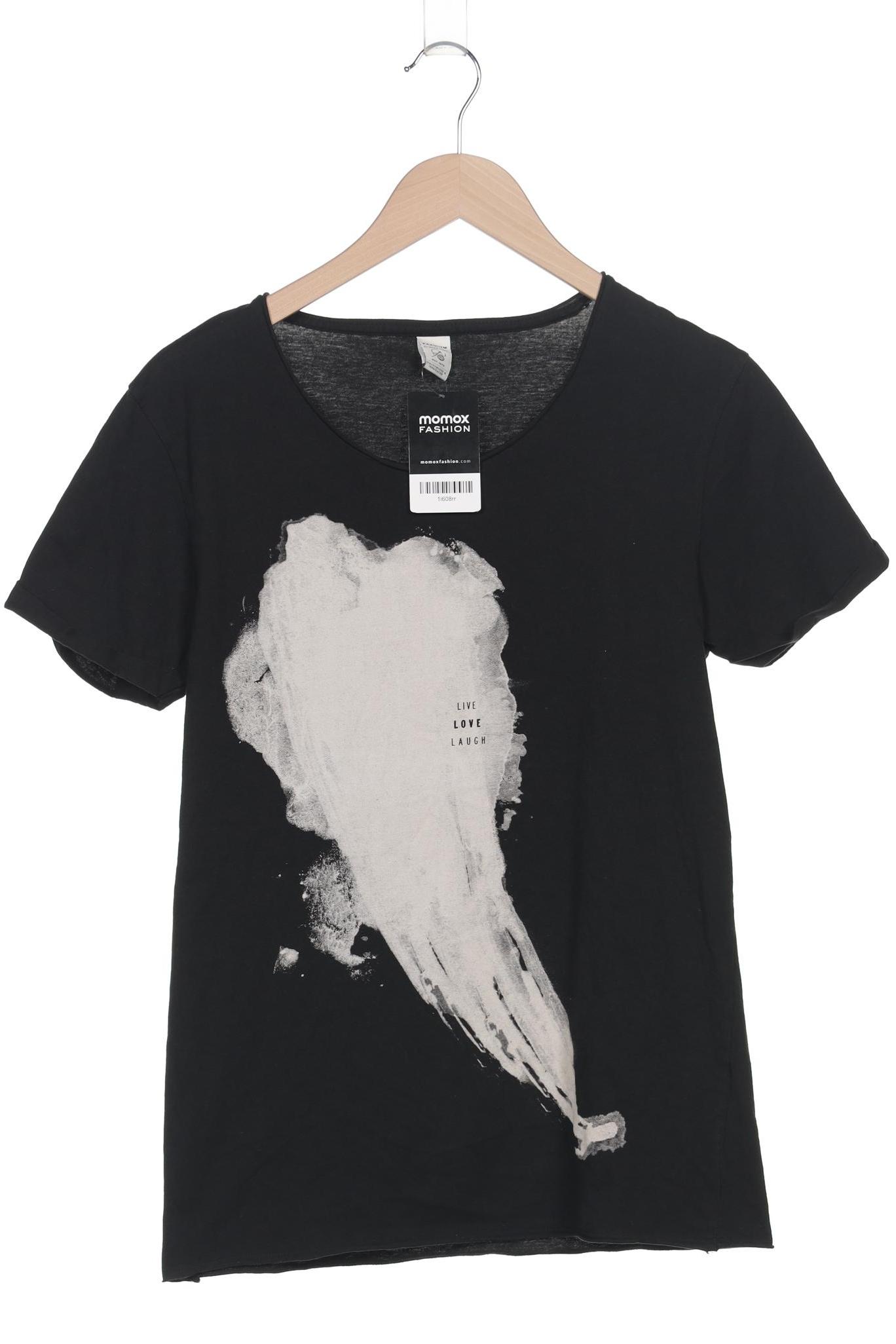 

Jack & Jones Herren T-Shirt, schwarz, Gr. 46