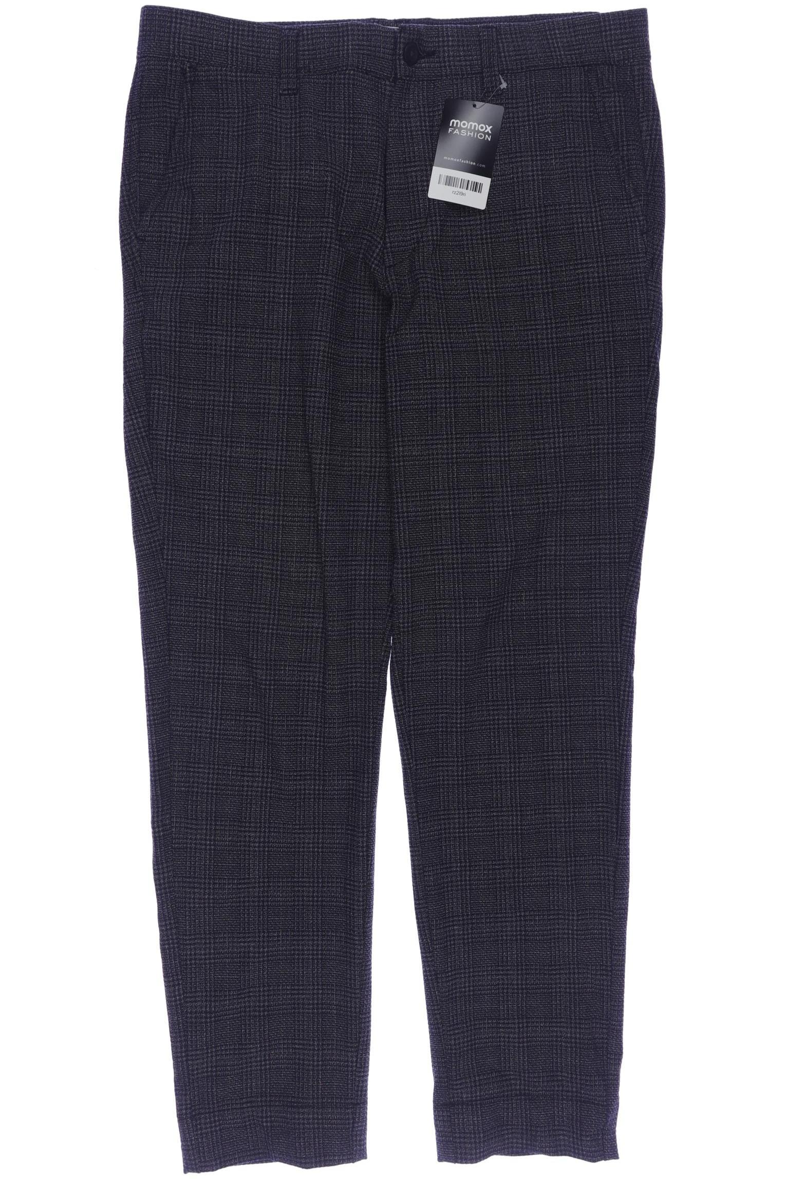 

Jack & Jones Herren Stoffhose, grau, Gr. 33
