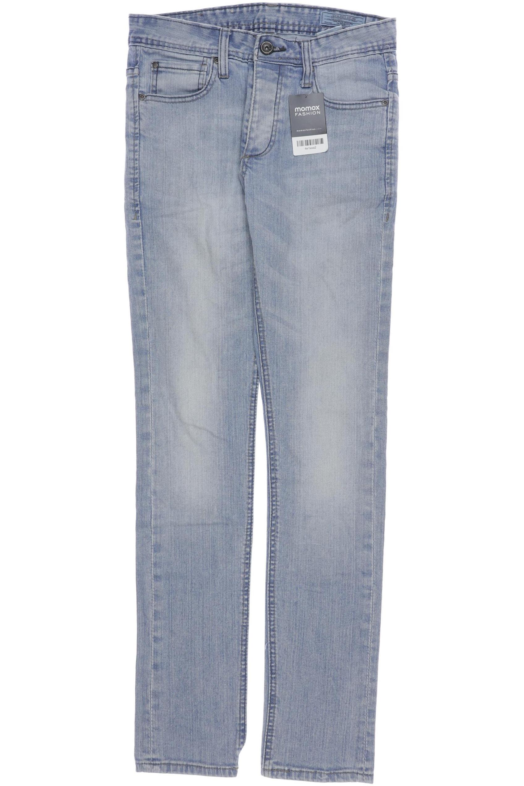 

Jack & Jones Herren Jeans, blau, Gr. 29