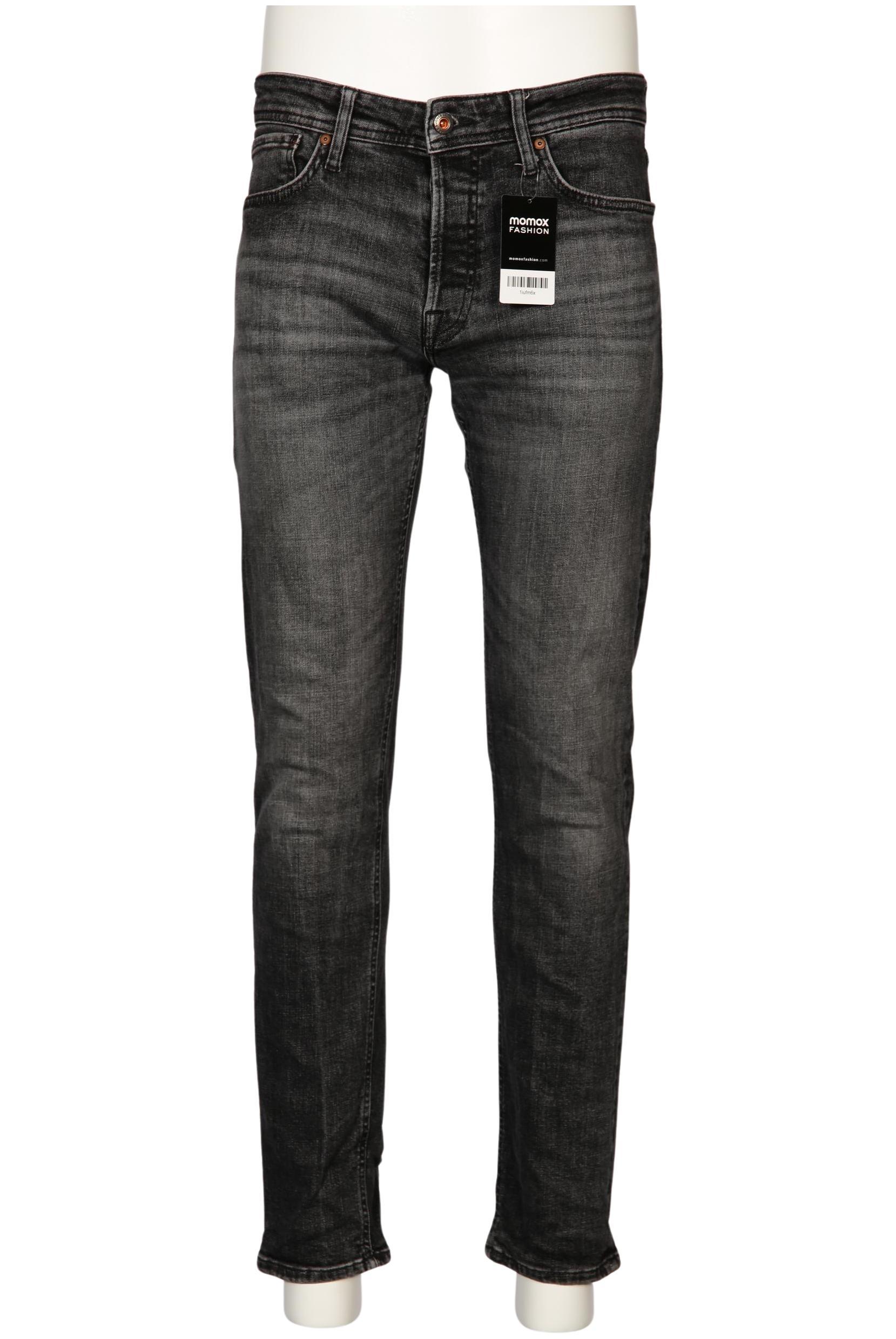

Jack & Jones Herren Jeans, grau, Gr. 32