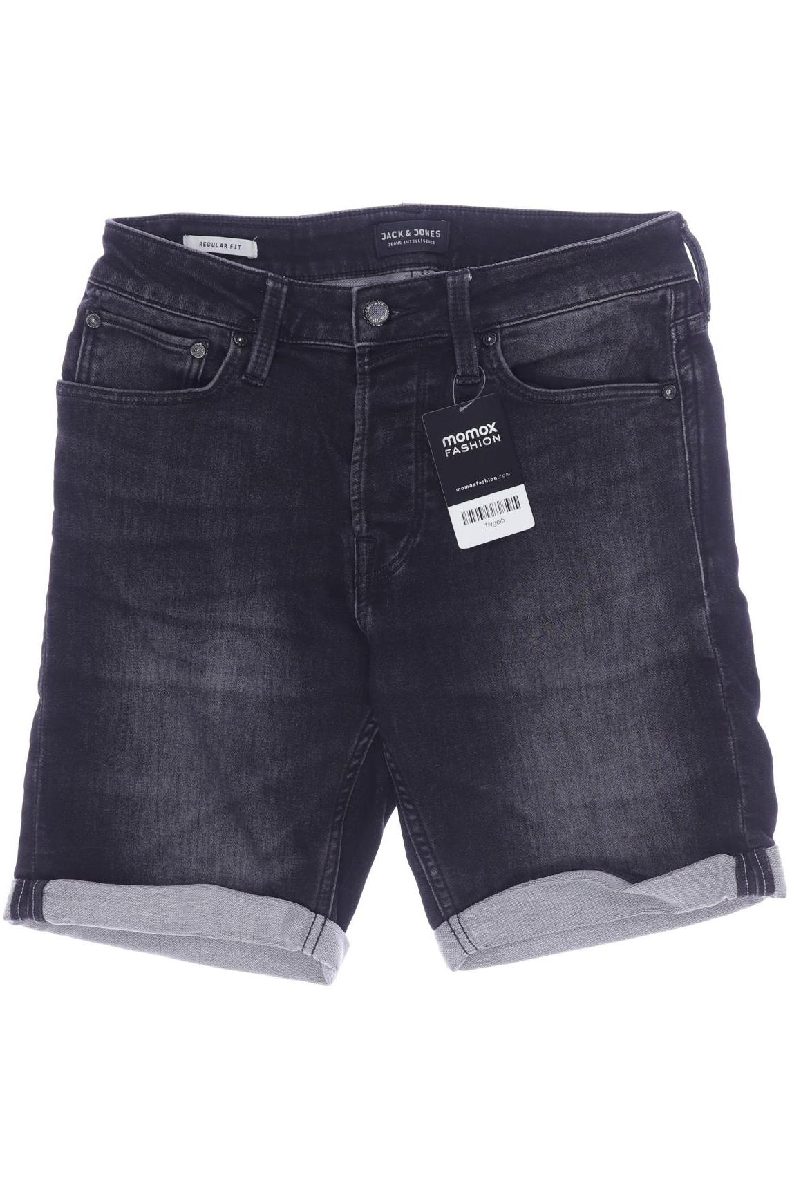 

Jack & Jones Herren Shorts, schwarz