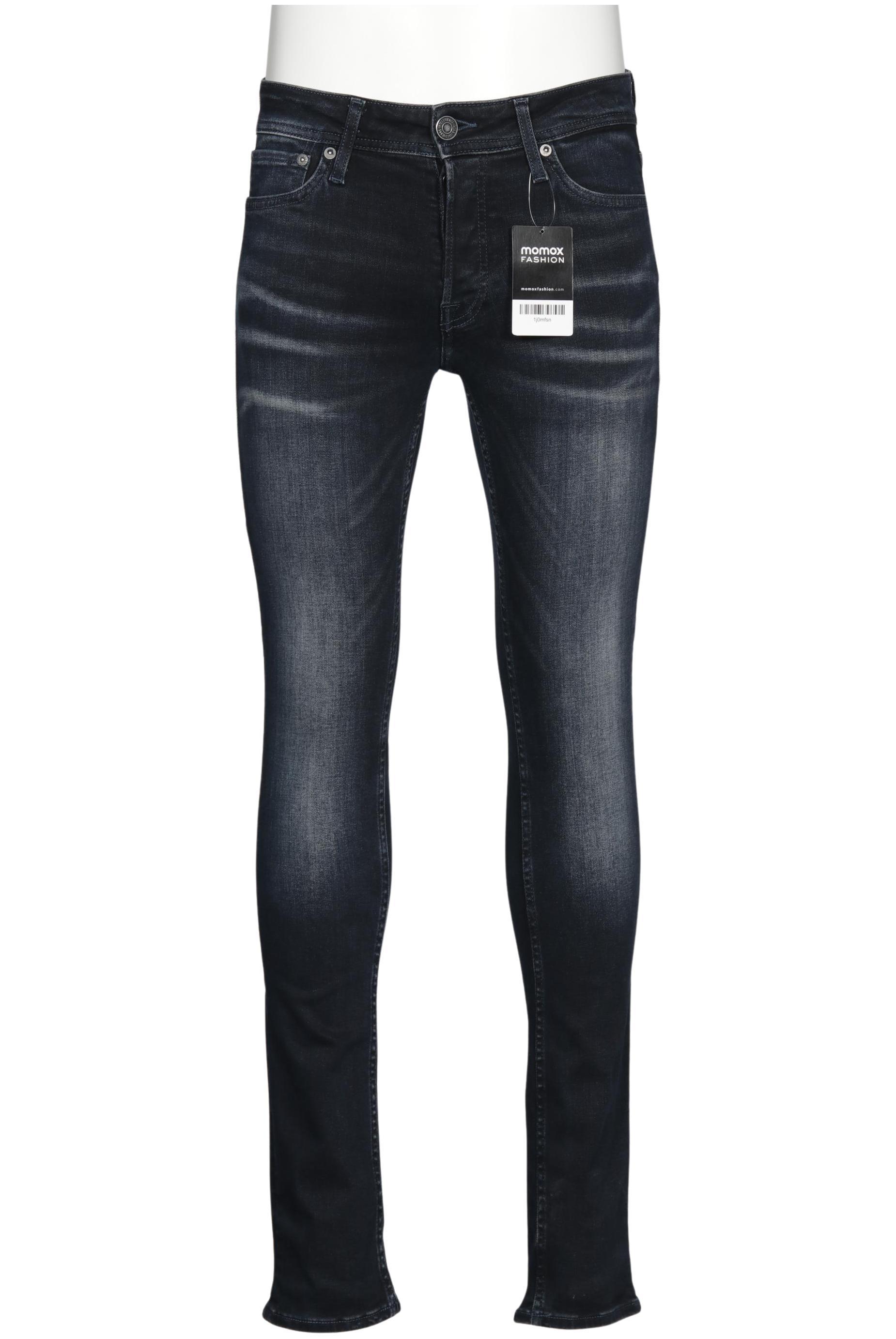 

Jack & Jones Herren Jeans, marineblau, Gr. 28