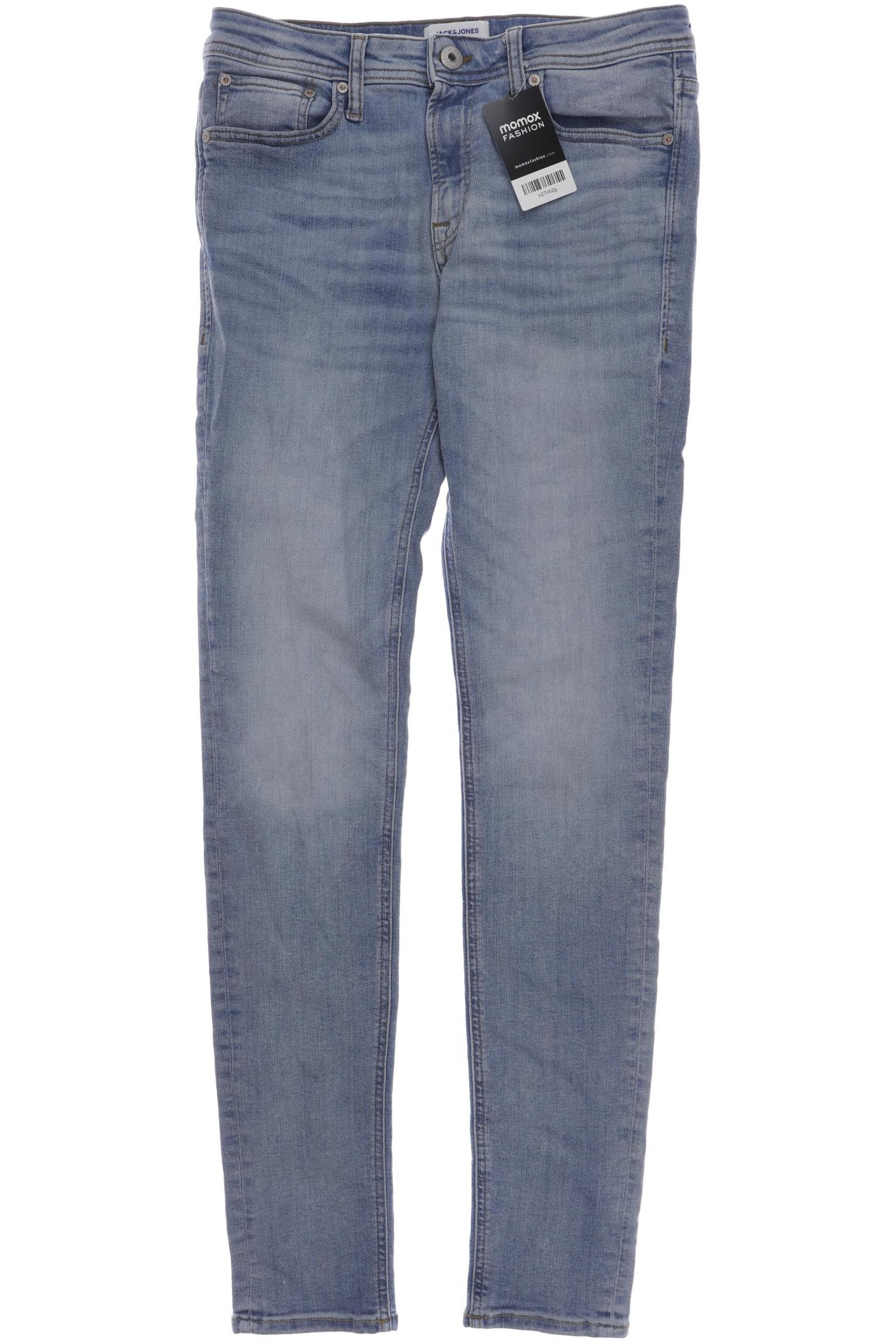 

Jack & Jones Herren Jeans, hellblau