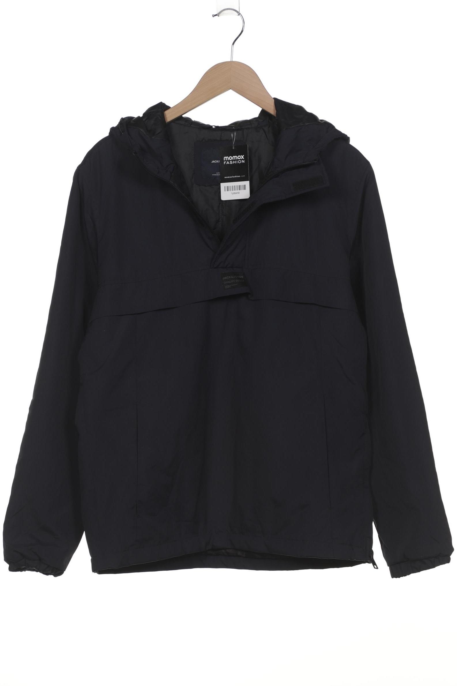 

Jack & Jones Herren Jacke, marineblau, Gr. 52