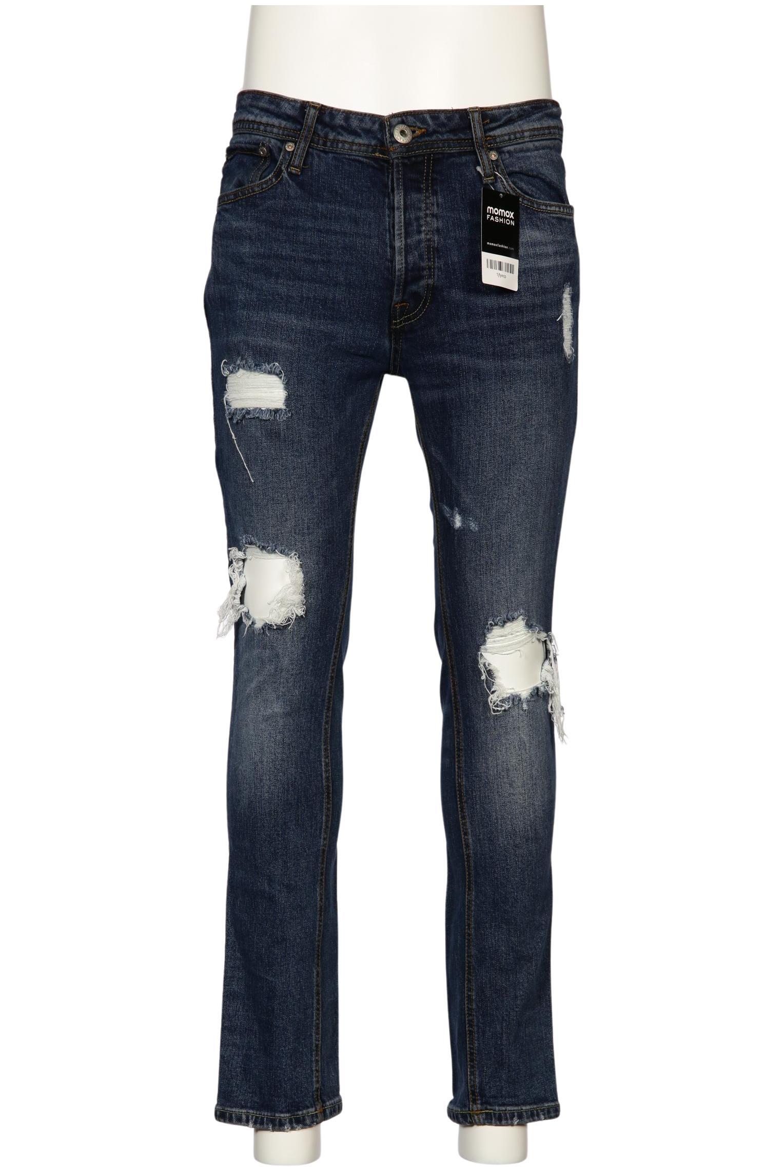 

Jack & Jones Herren Jeans, blau, Gr. 29