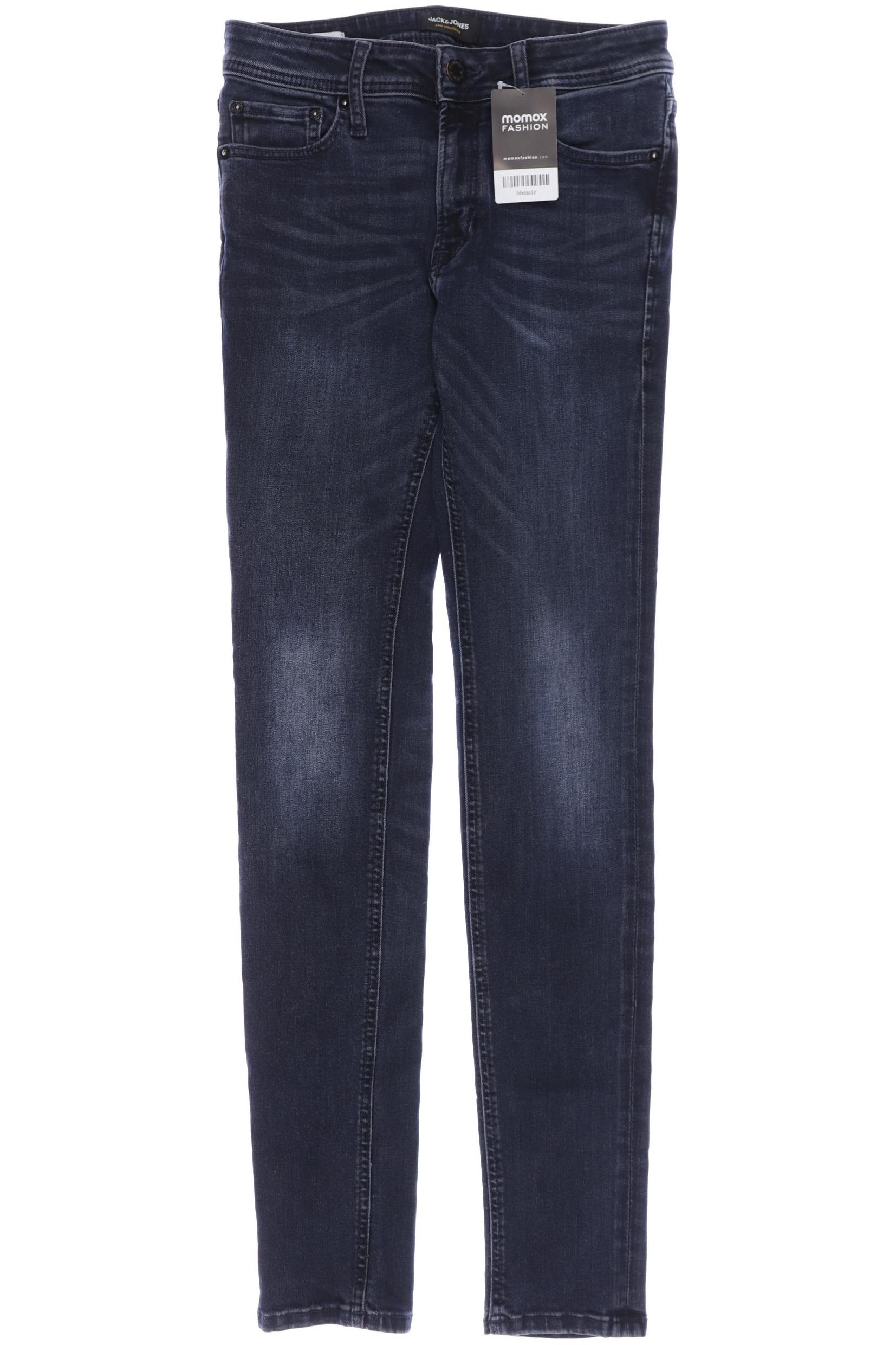 

Jack & Jones Herren Jeans, marineblau, Gr. 29