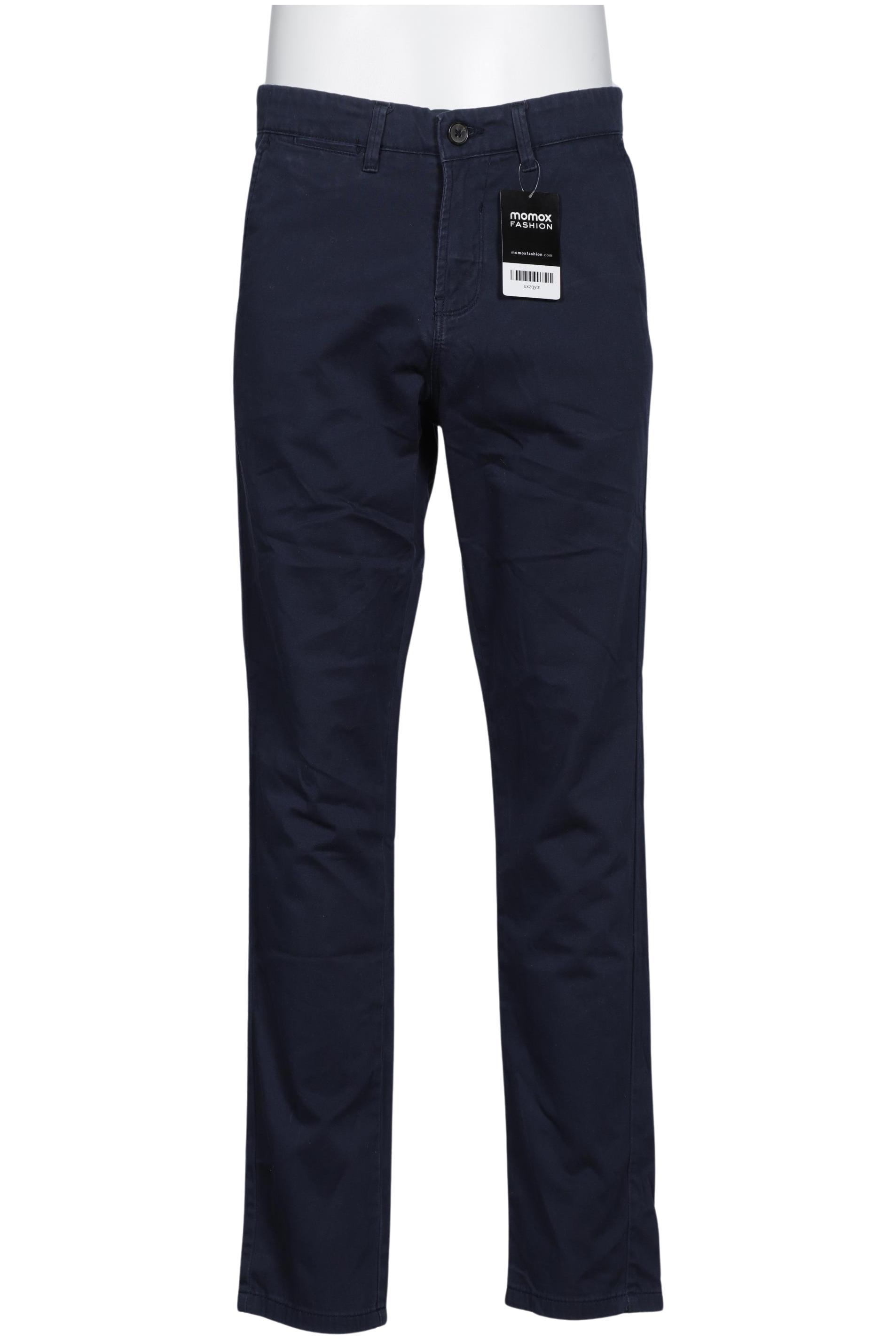 

Jack & Jones Herren Stoffhose, marineblau, Gr. 30