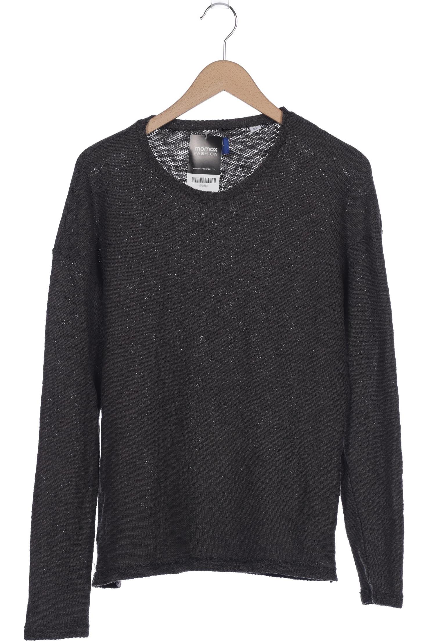 

JACK & JONES Herren Pullover, grau