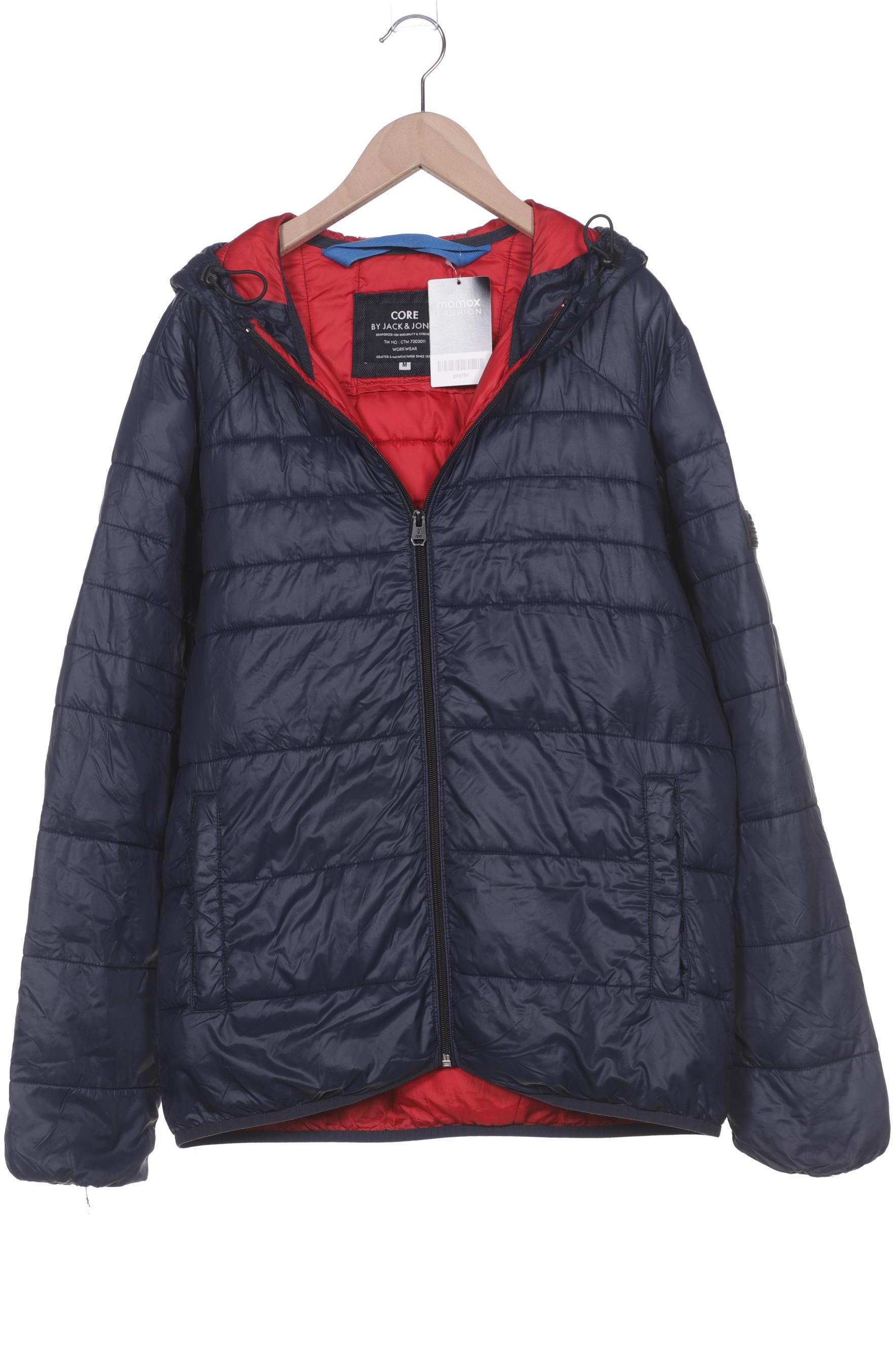 

Jack & Jones Herren Jacke, marineblau, Gr. 48
