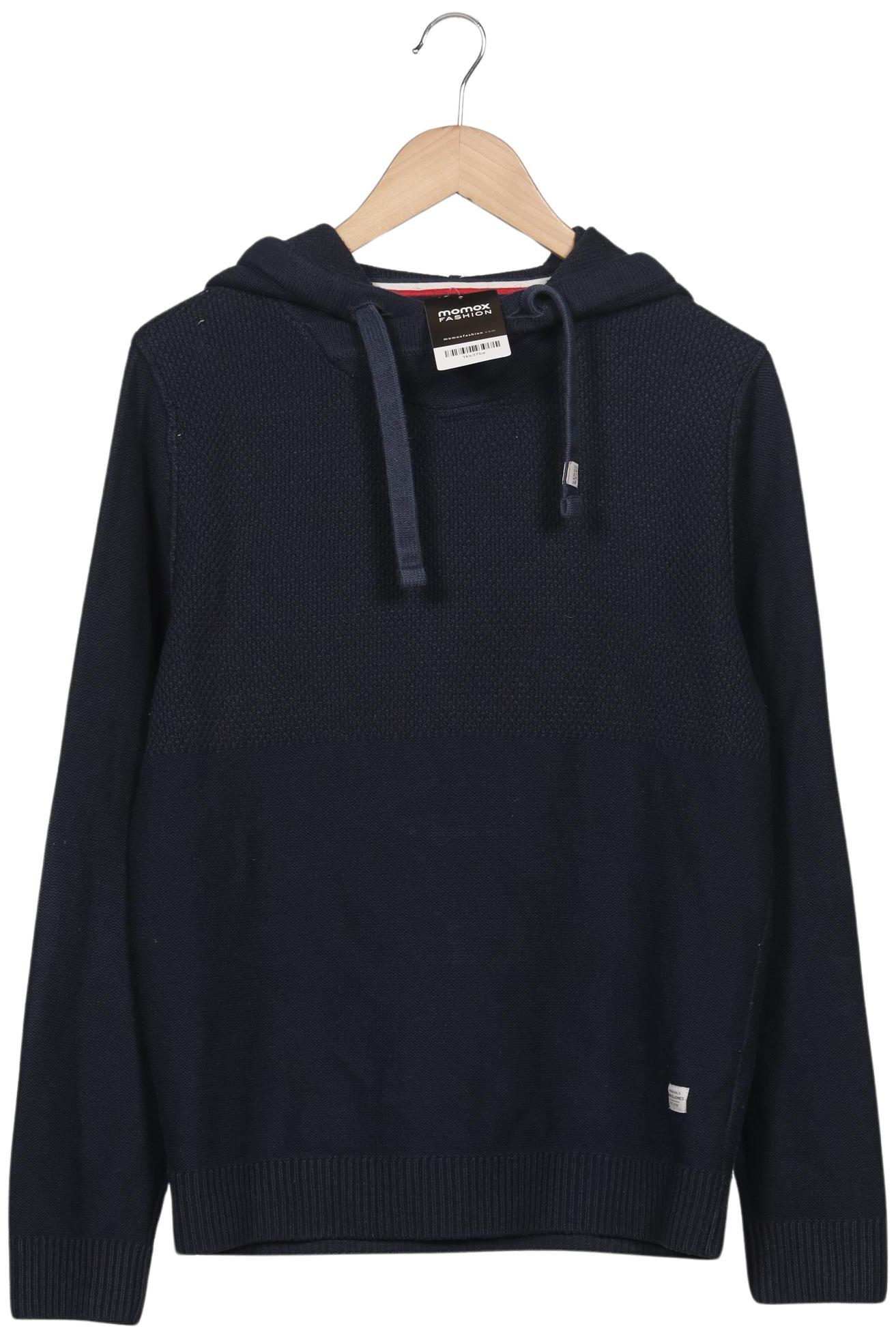 

Jack & Jones Herren Pullover, marineblau, Gr. 48