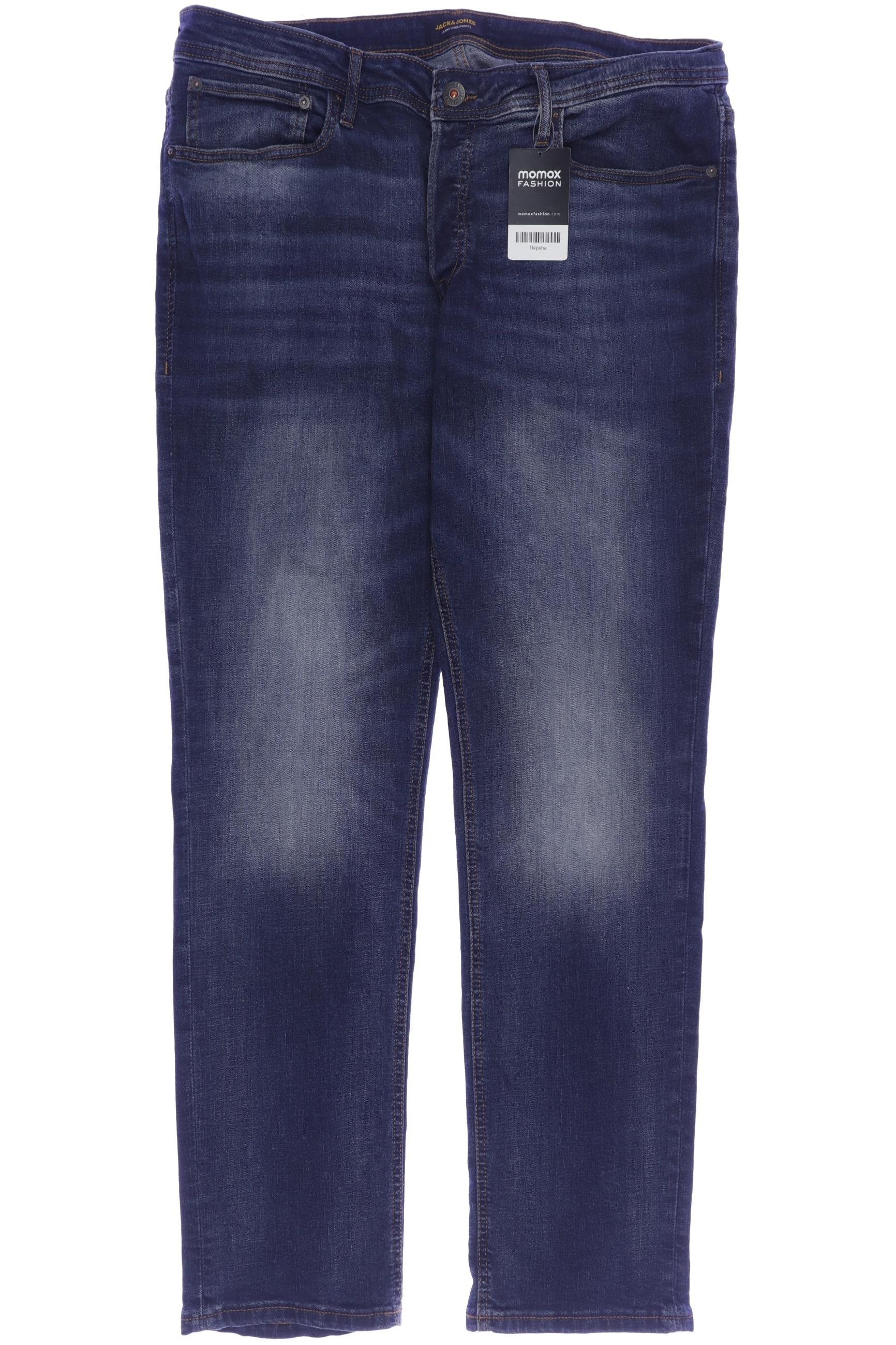 

Jack & Jones Herren Jeans, blau, Gr. 36