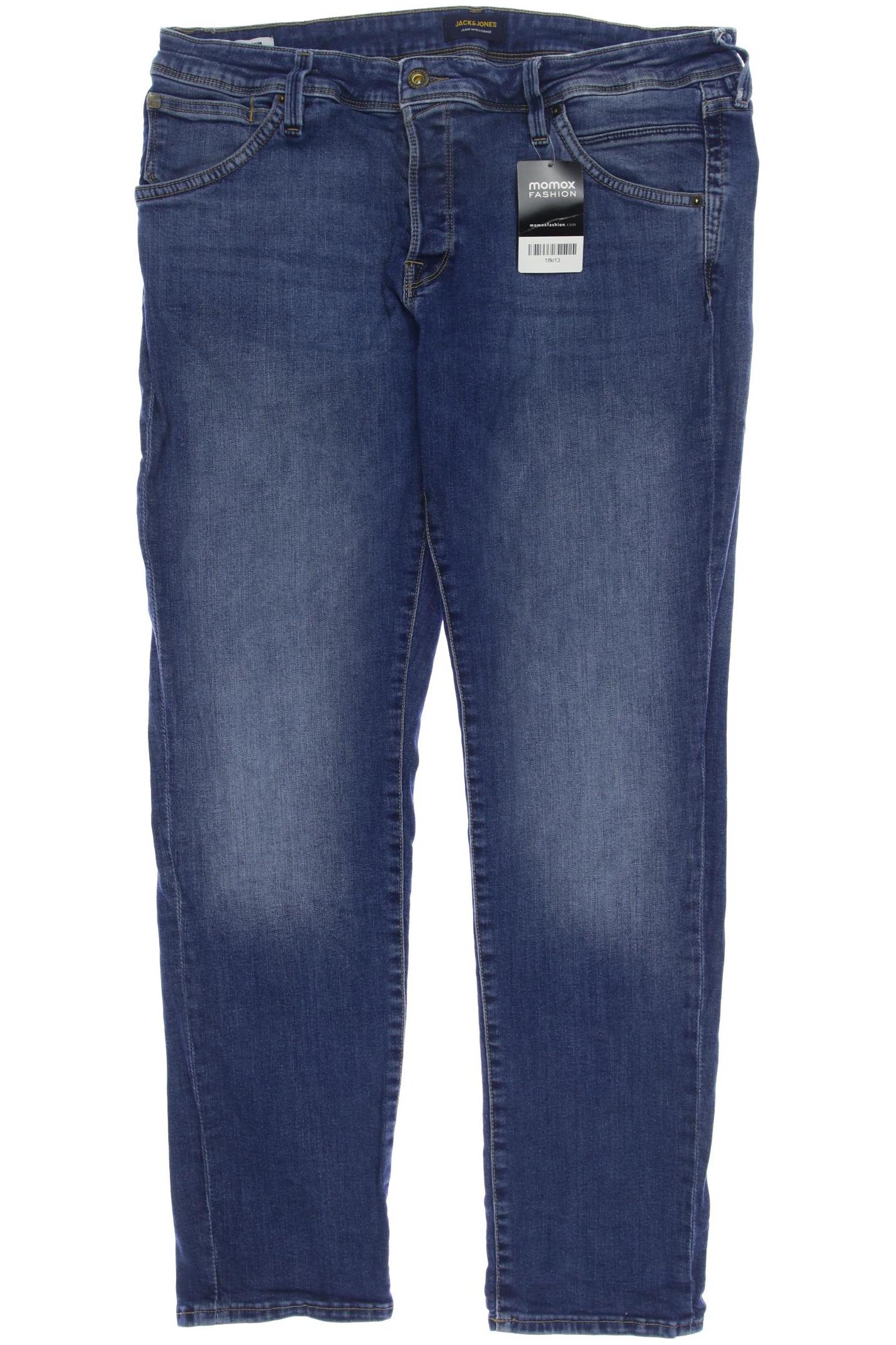 

Jack & Jones Herren Jeans, blau, Gr. 36