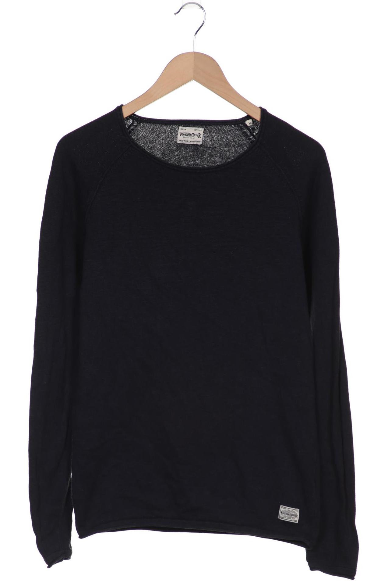 

JACK & JONES Herren Pullover, marineblau