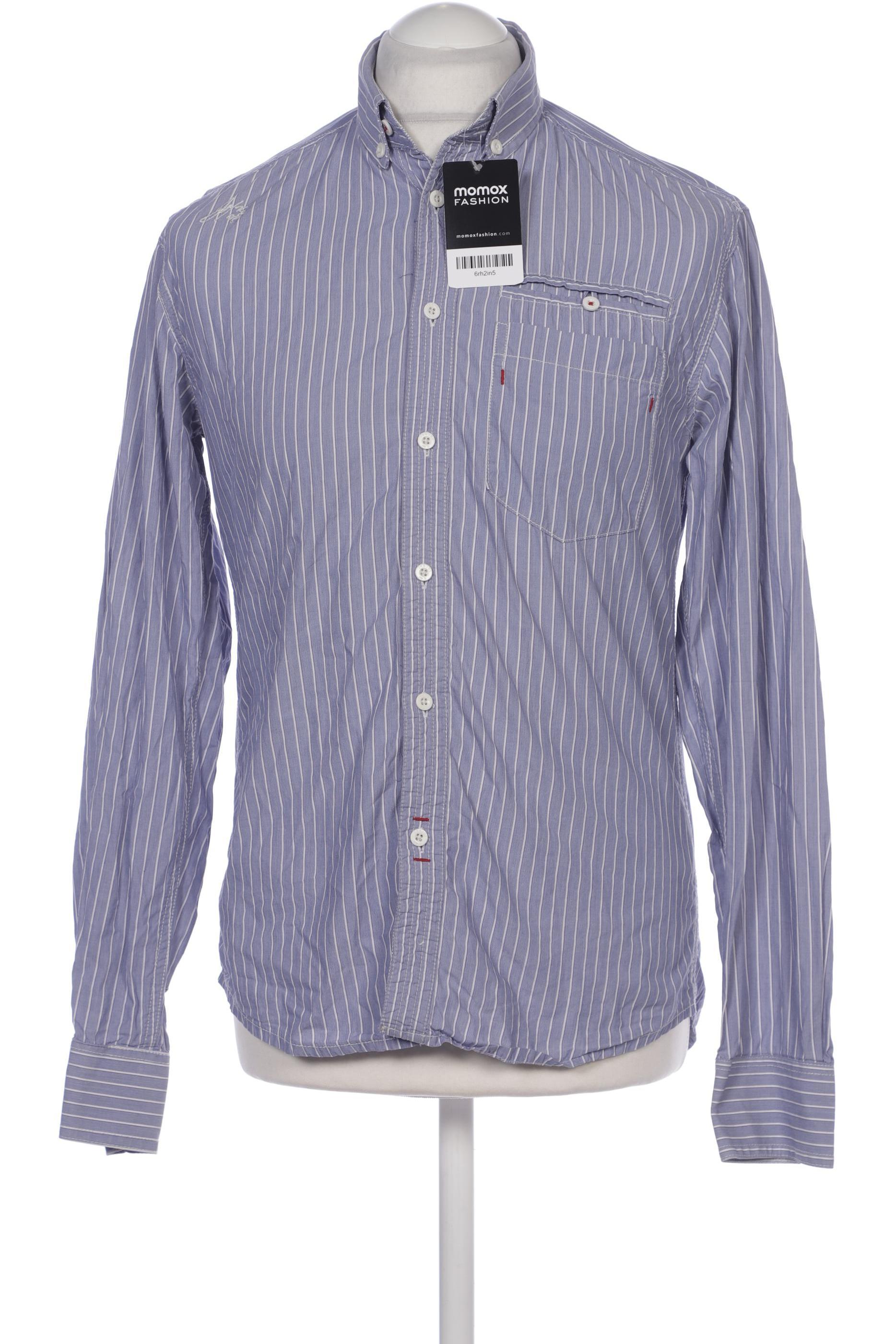 

Jack & Jones Herren Hemd, flieder, Gr. 48