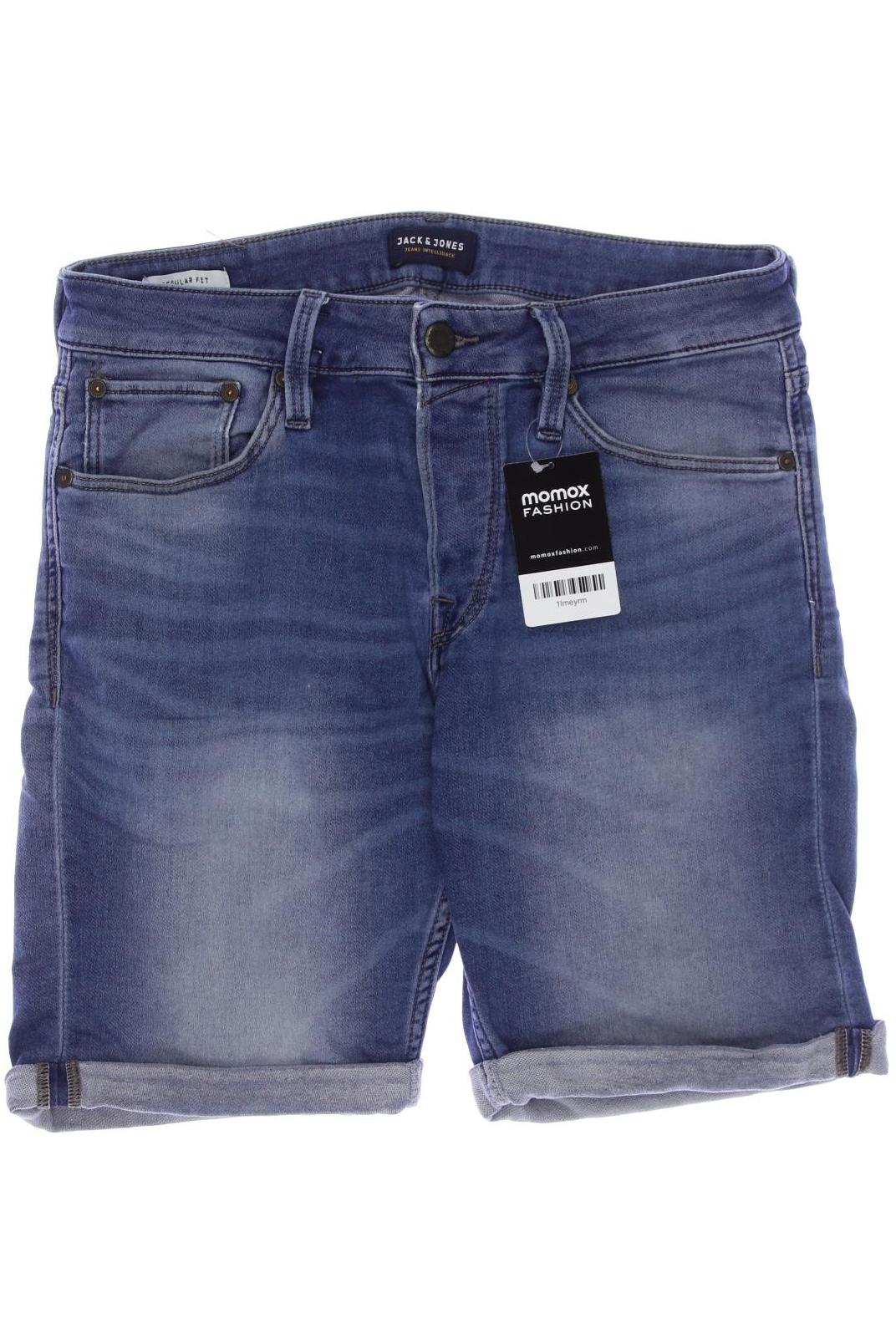 

Jack & Jones Herren Shorts, marineblau, Gr. 46