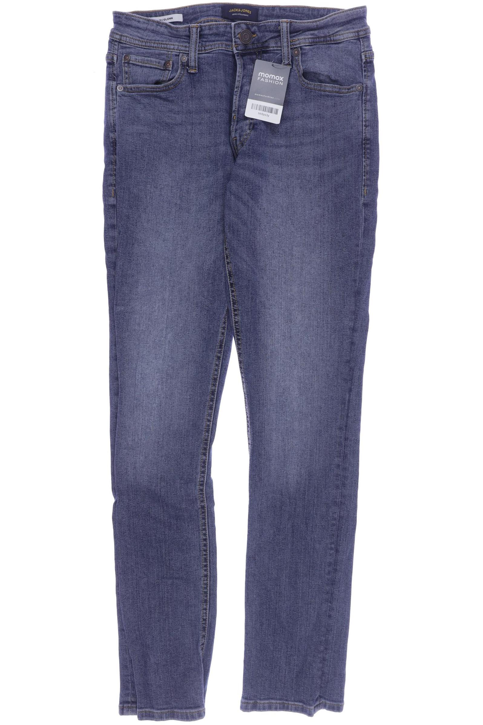 

Jack & Jones Herren Jeans, blau, Gr. 29