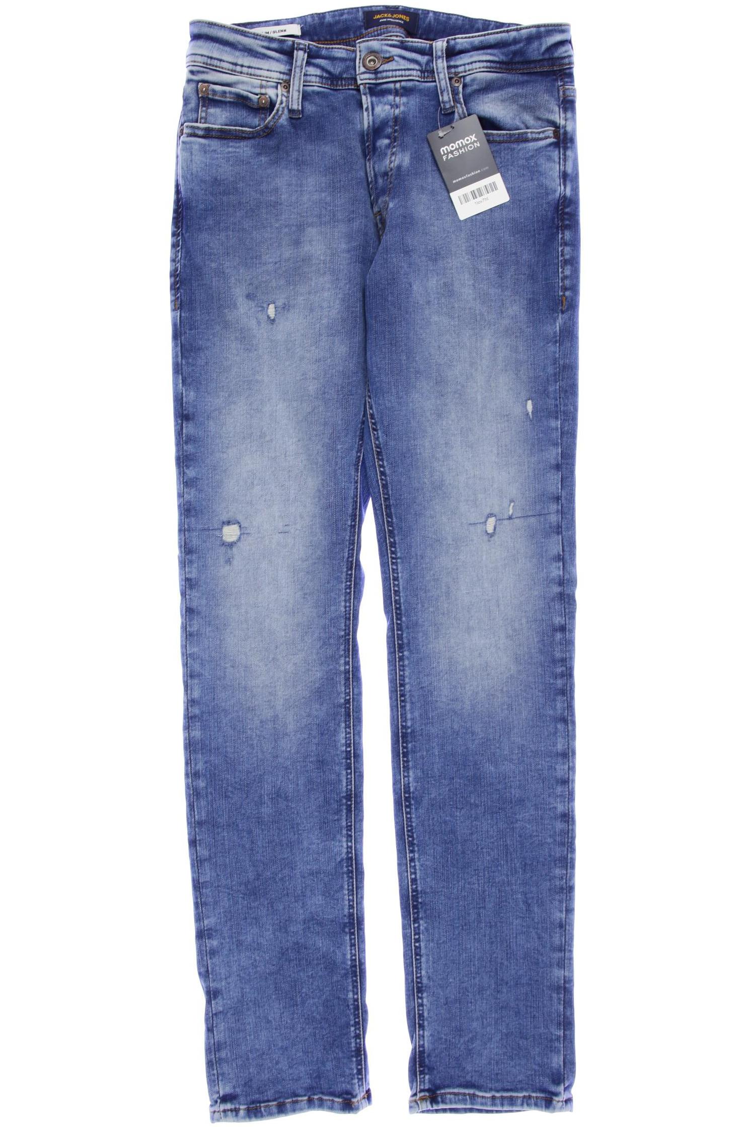 

Jack & Jones Herren Jeans, blau, Gr. 29