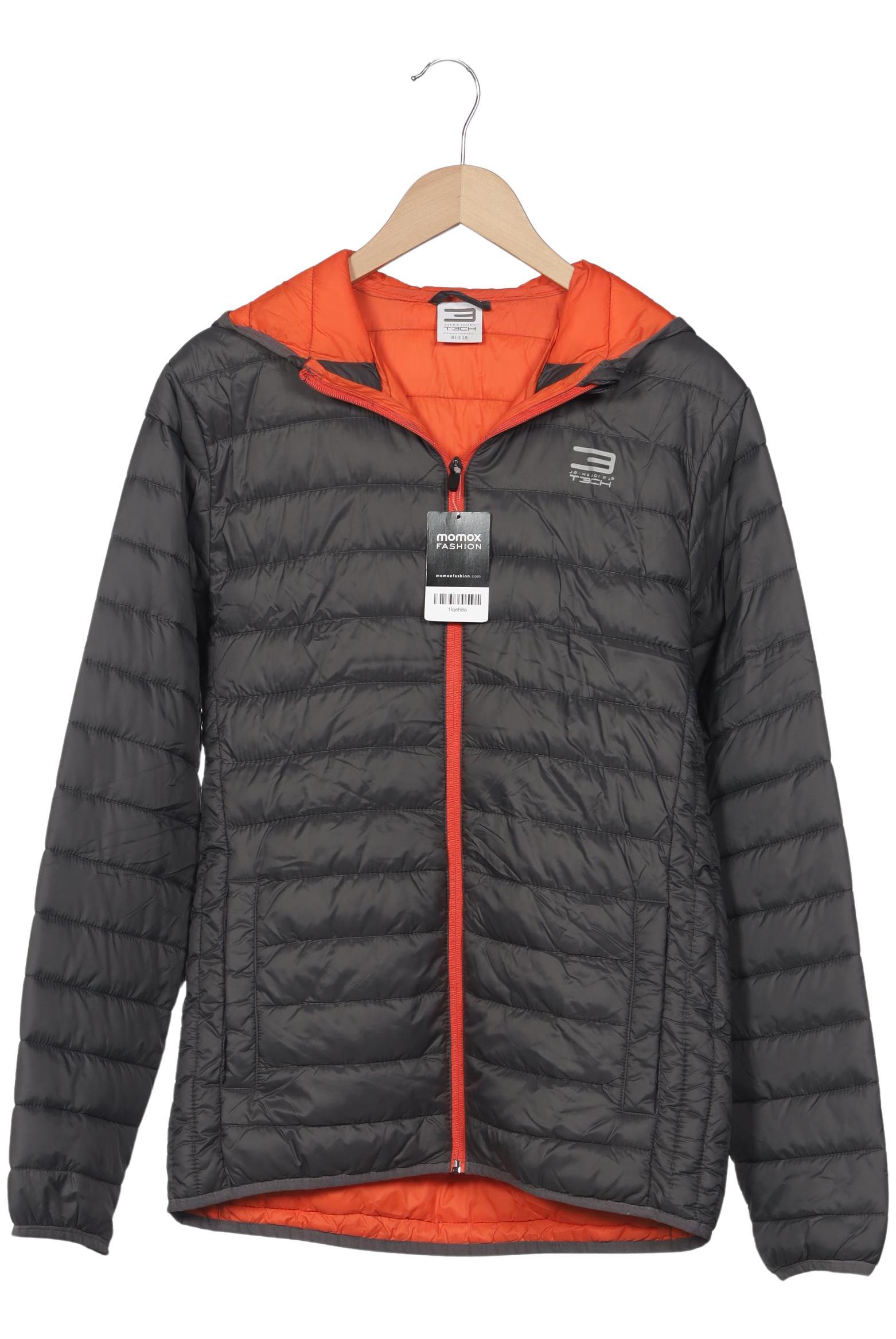 

Jack & Jones Herren Jacke, grau, Gr. 48