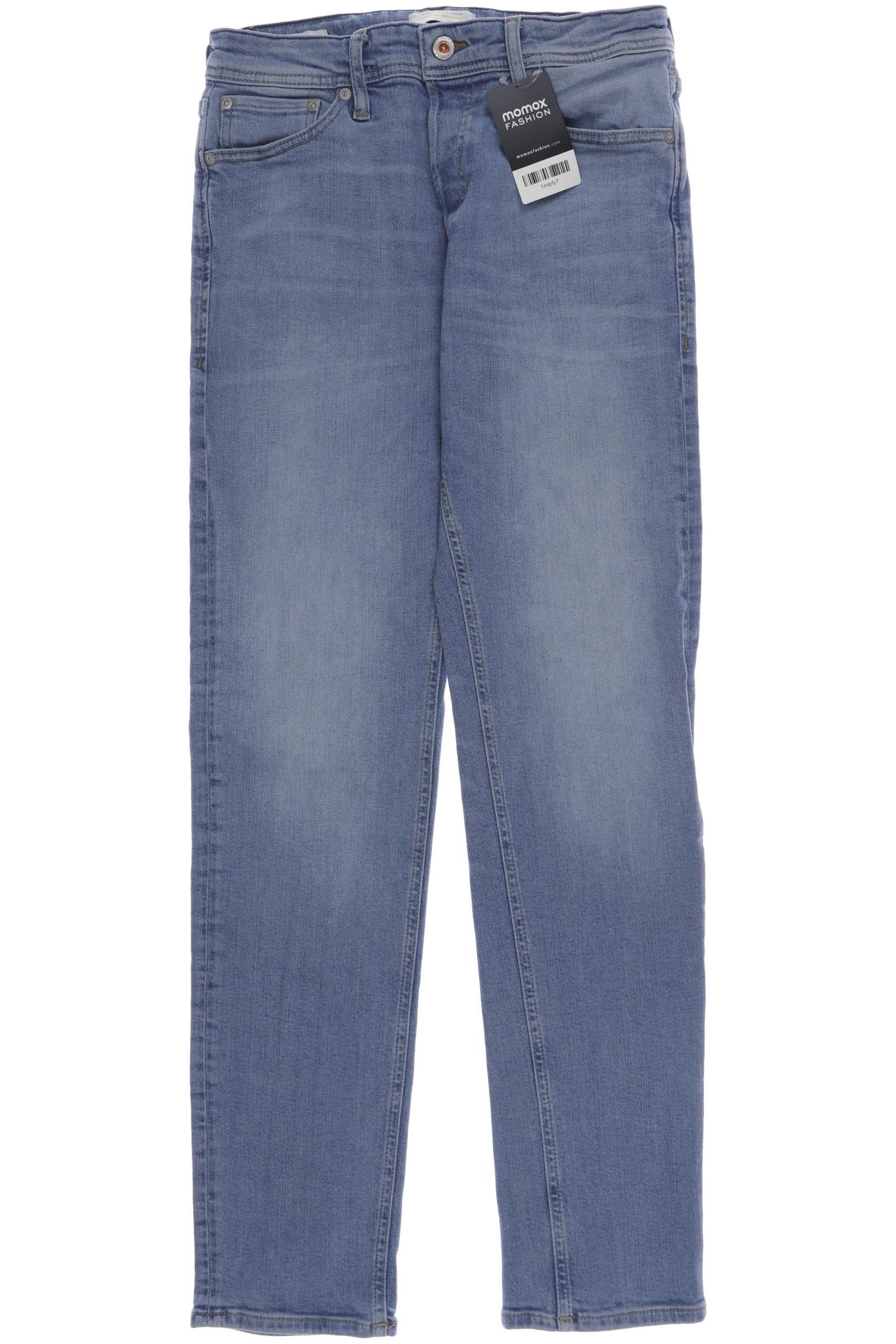 

JACK & JONES Herren Jeans, blau