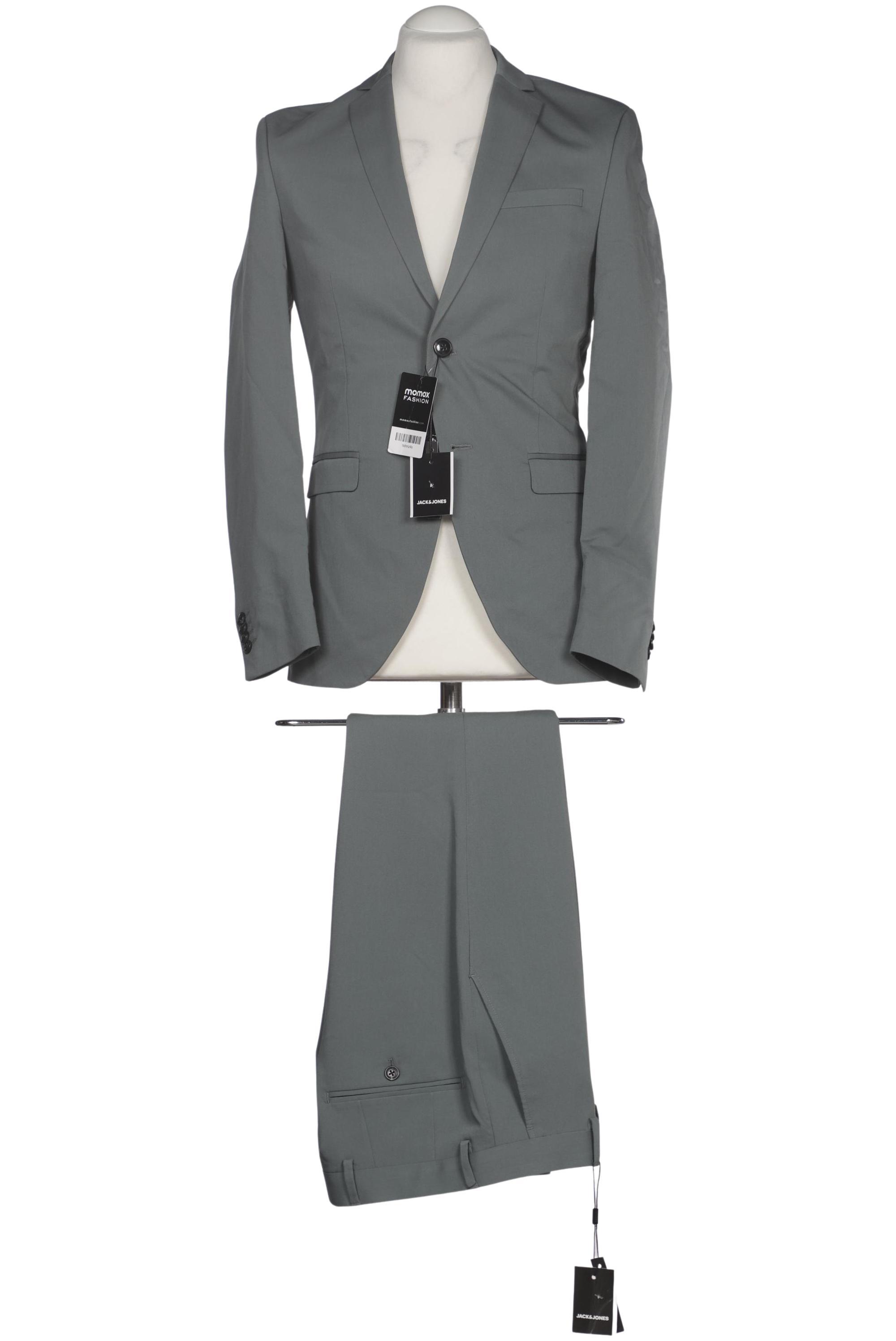 

Jack & Jones Herren Anzug, grün, Gr. 46