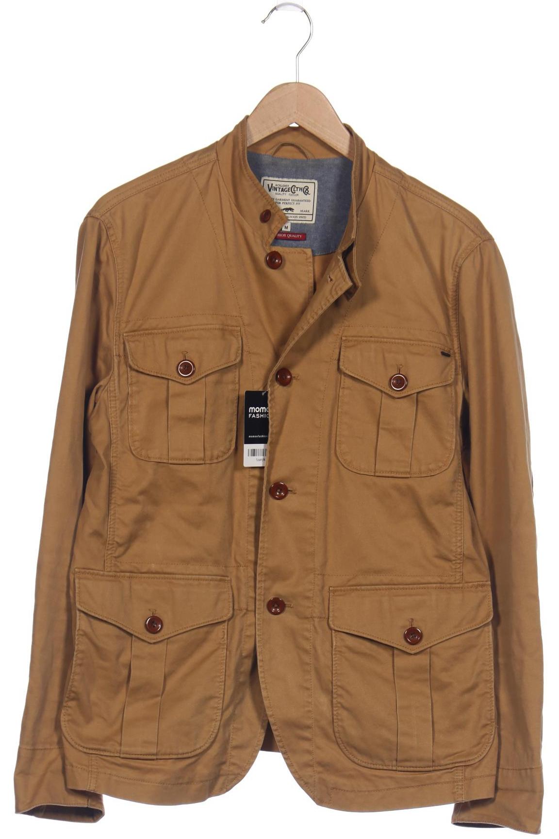 

JACK & JONES Herren Jacke, beige