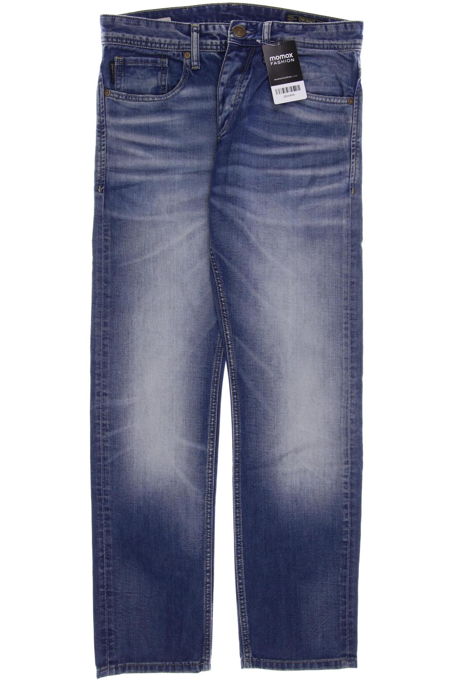 

Jack & Jones Herren Jeans, blau
