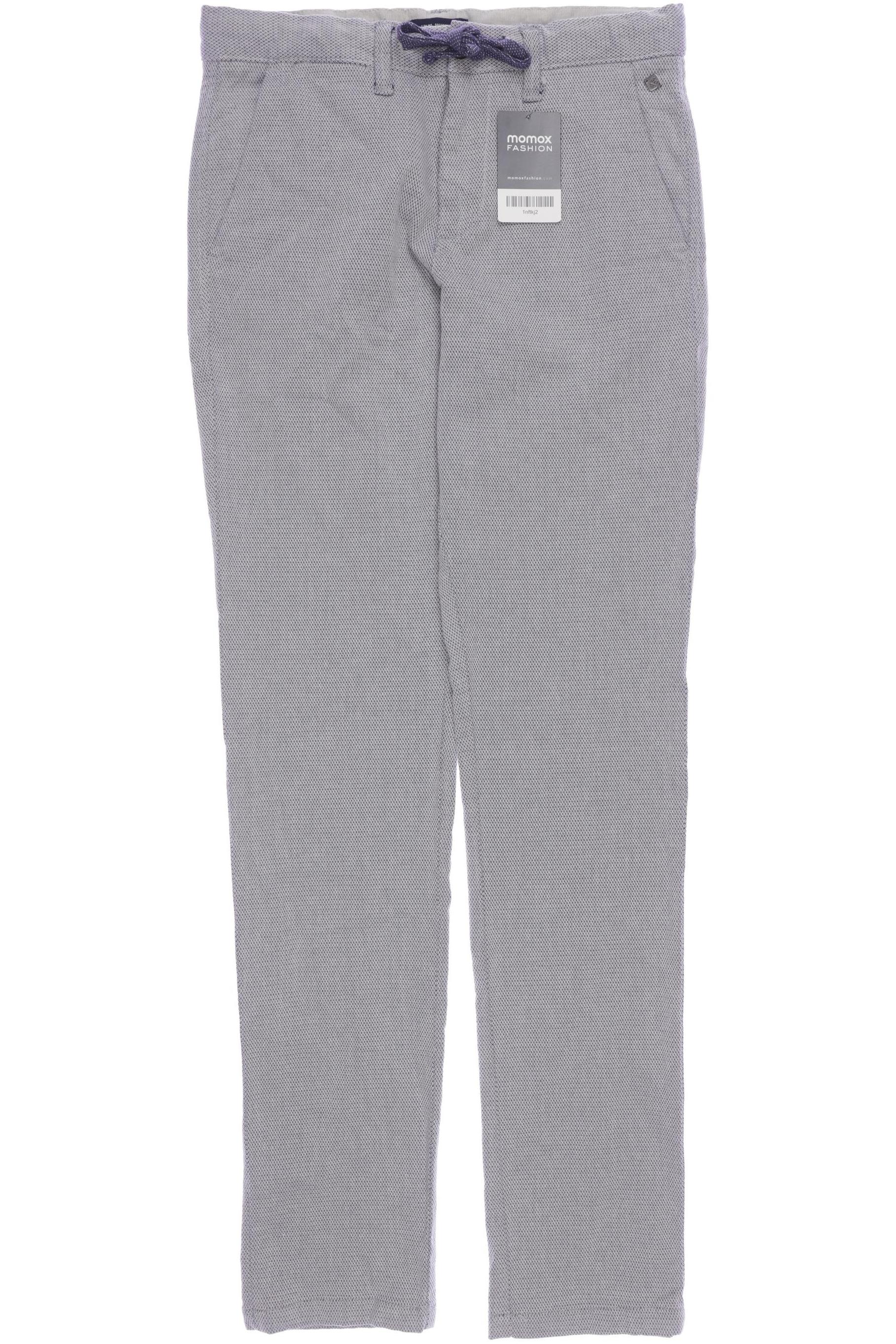 

Jack & Jones Herren Stoffhose, grau, Gr. 29