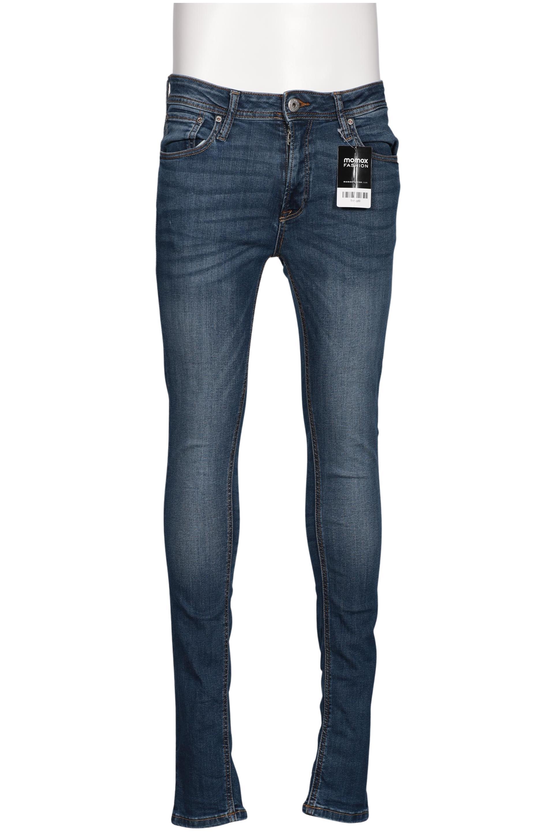 

Jack & Jones Herren Jeans, blau, Gr. 32