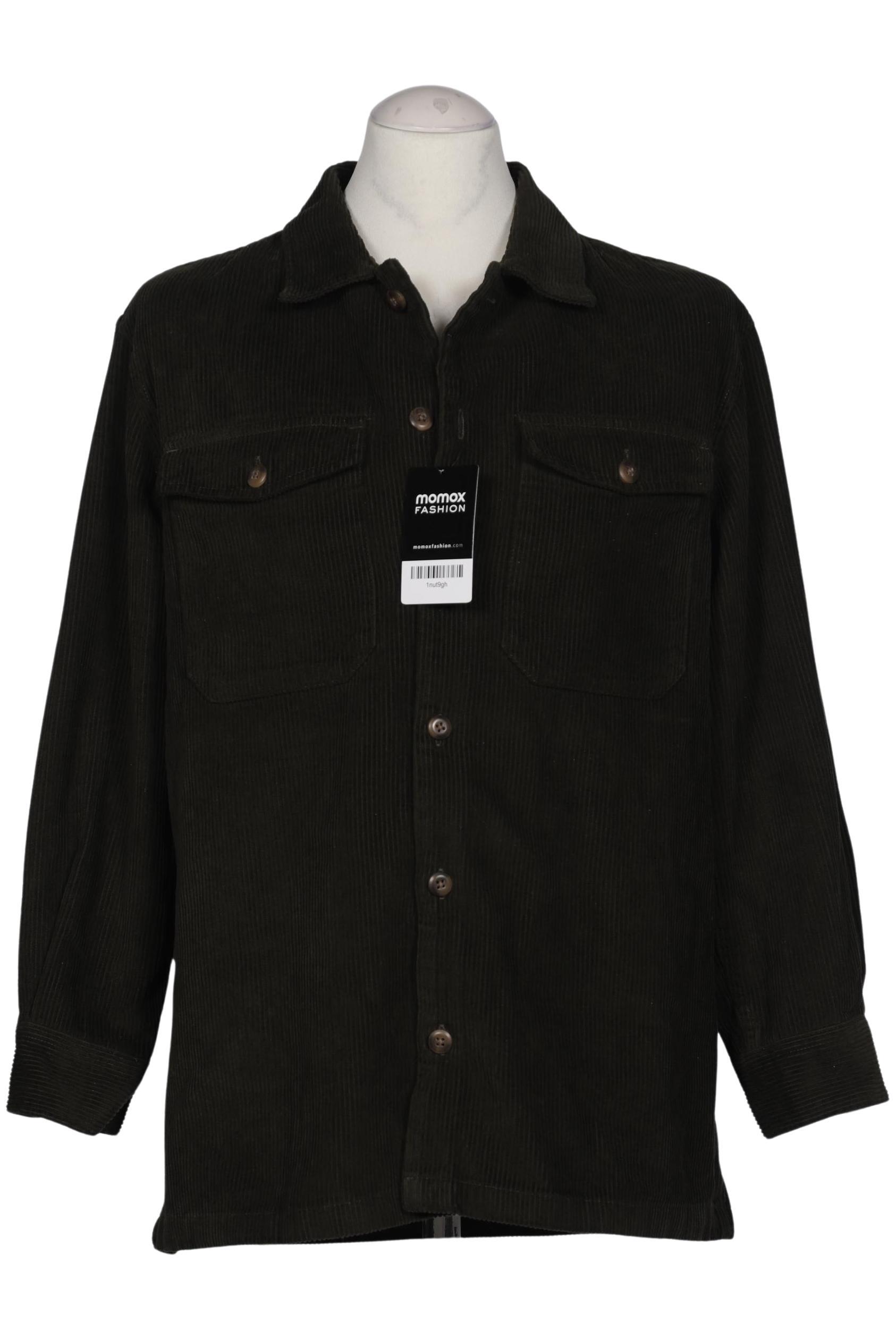 

Jack & Jones Herren Hemd, grün, Gr. 48
