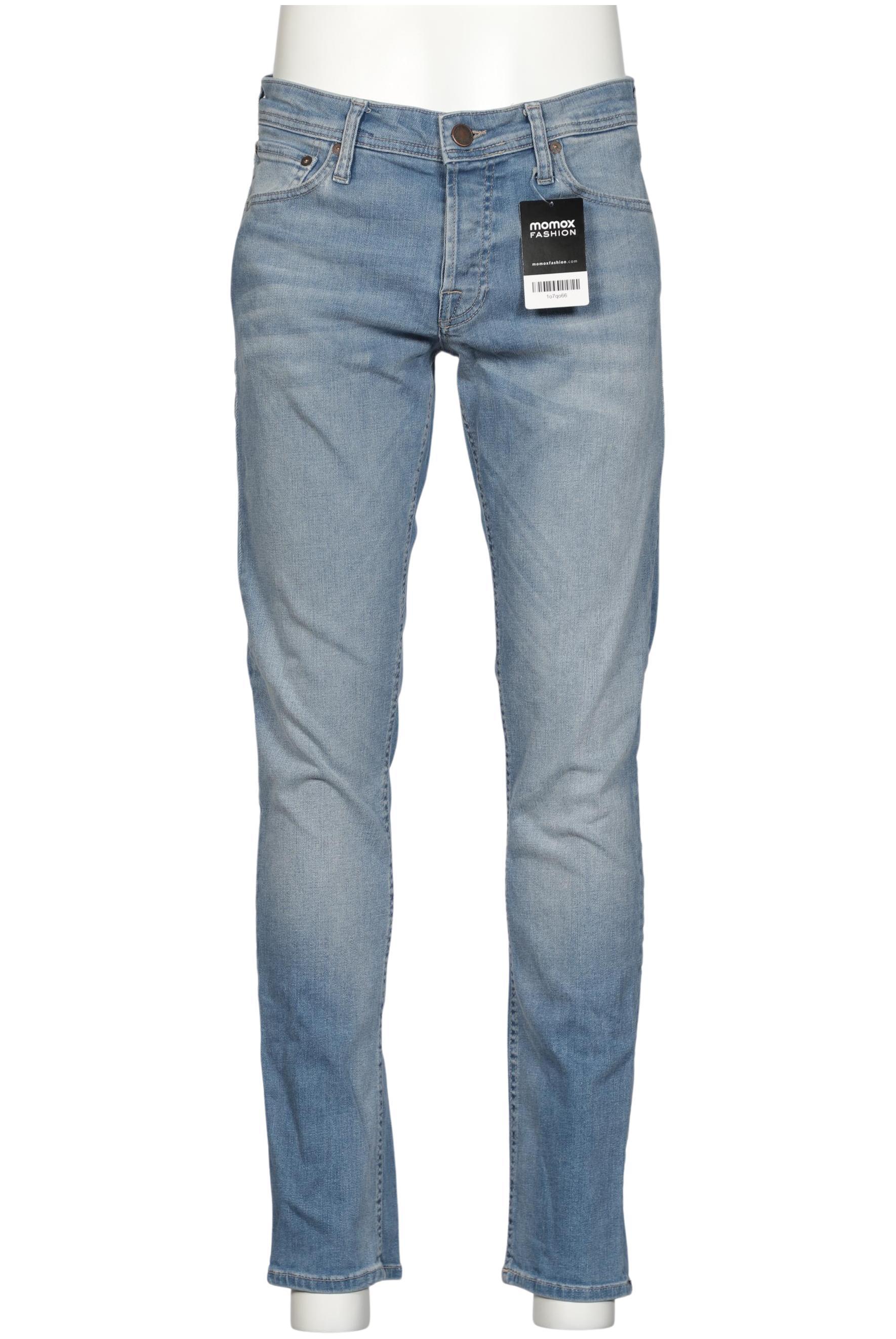 

Jack & Jones Herren Jeans, hellblau, Gr. 33