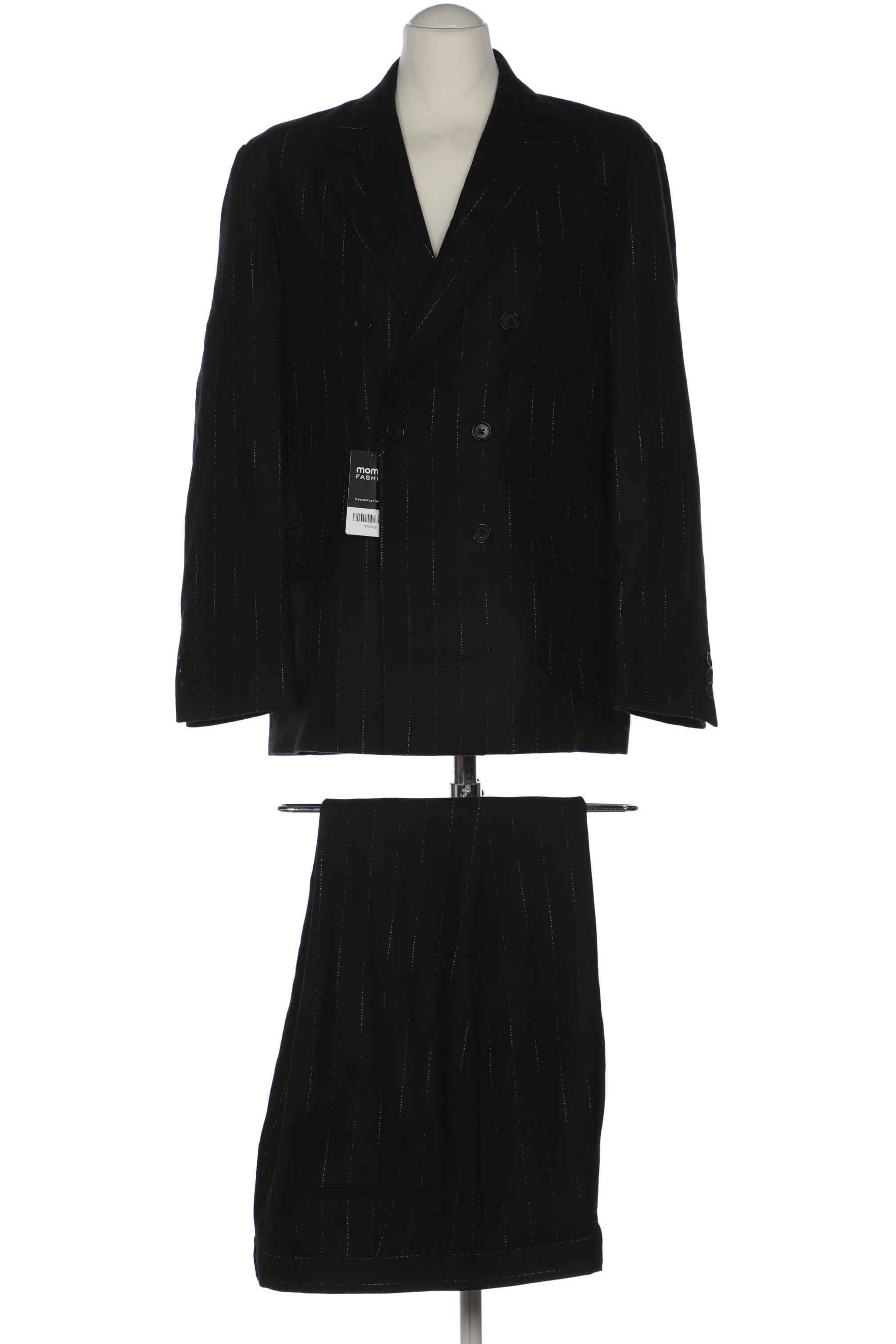 

Jack & Jones Herren Anzug, schwarz, Gr. 50