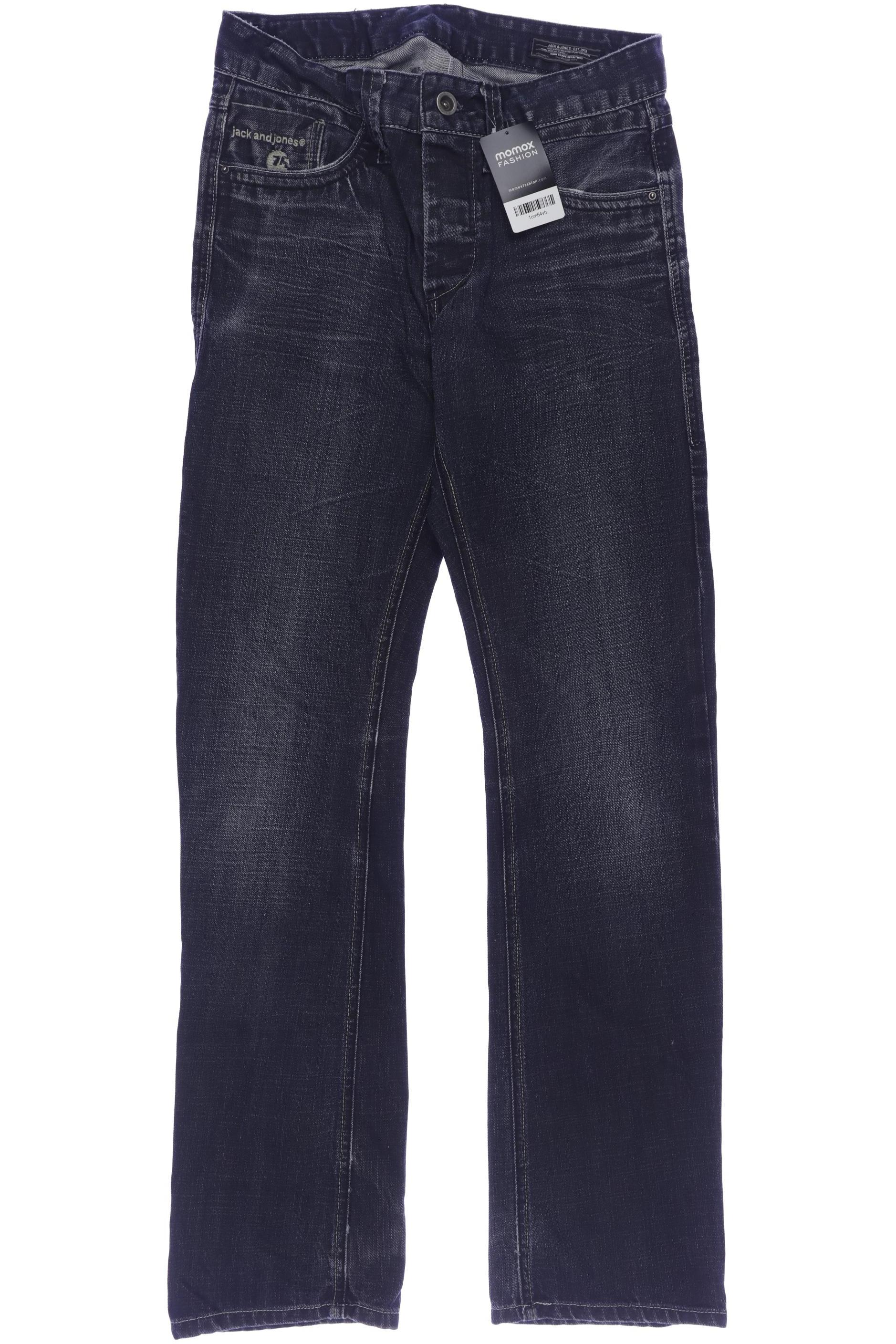 

Jack & Jones Herren Jeans, marineblau, Gr. 30