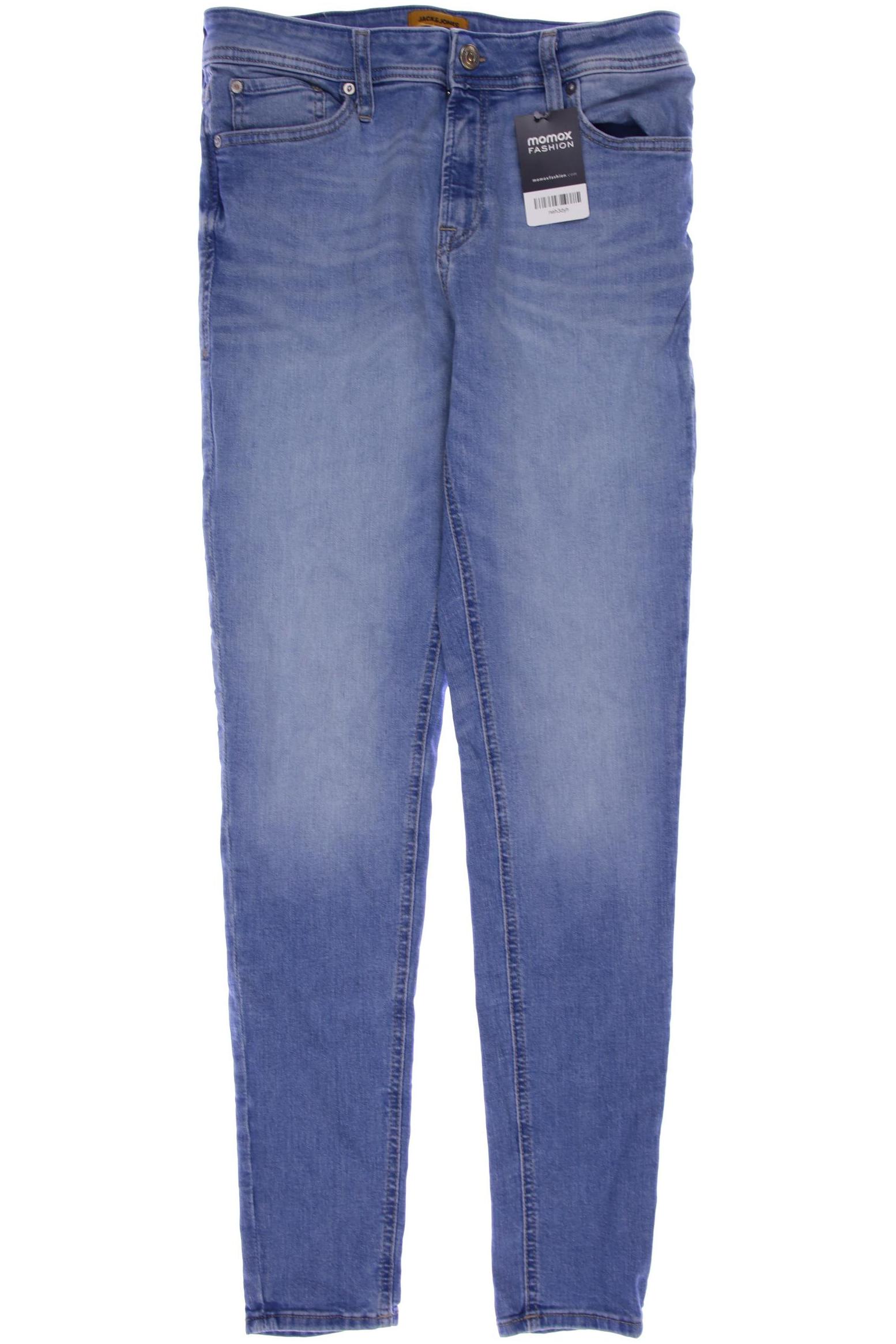 

Jack & Jones Herren Jeans, hellblau, Gr. 30