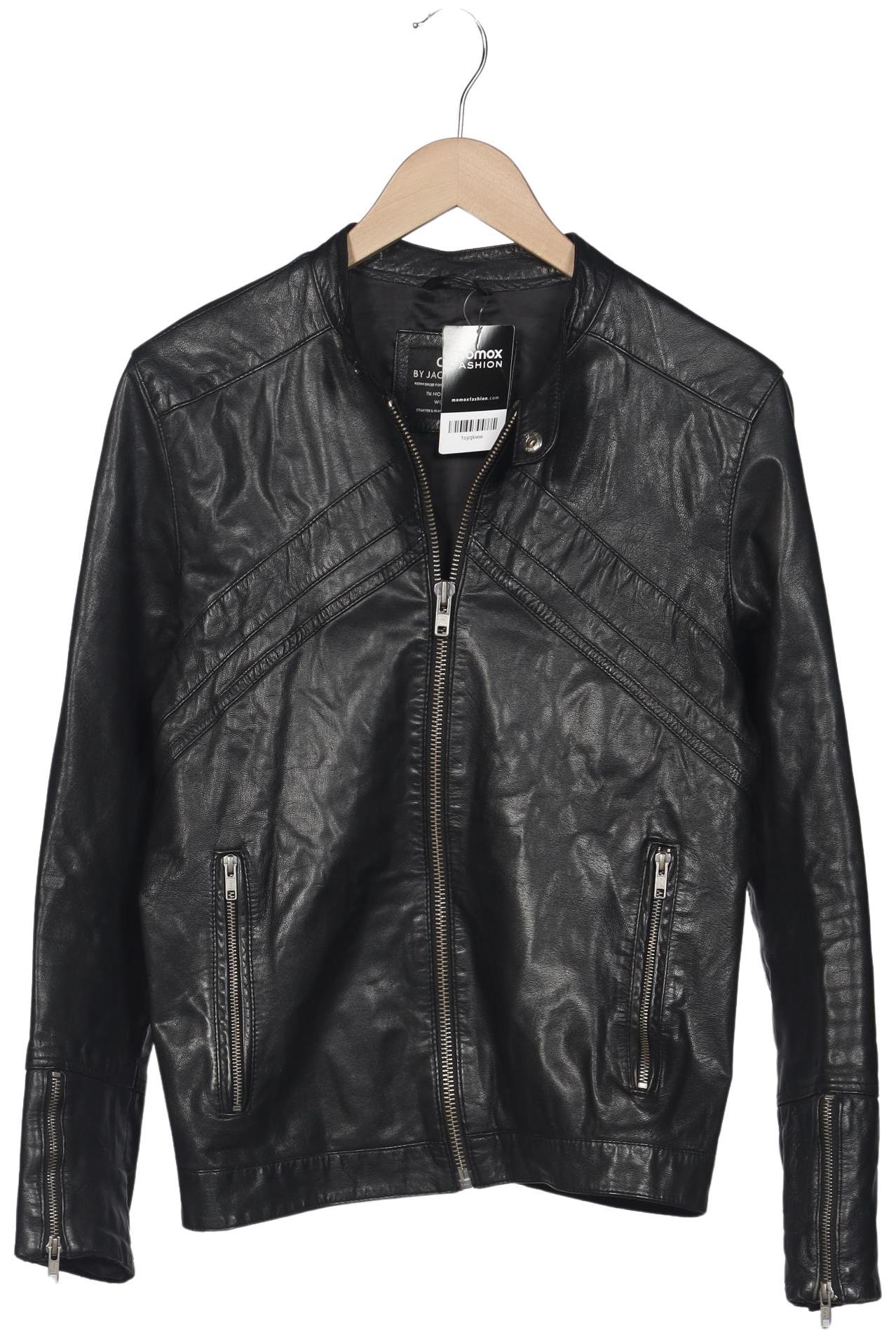 

Jack & Jones Herren Jacke, schwarz, Gr. 46