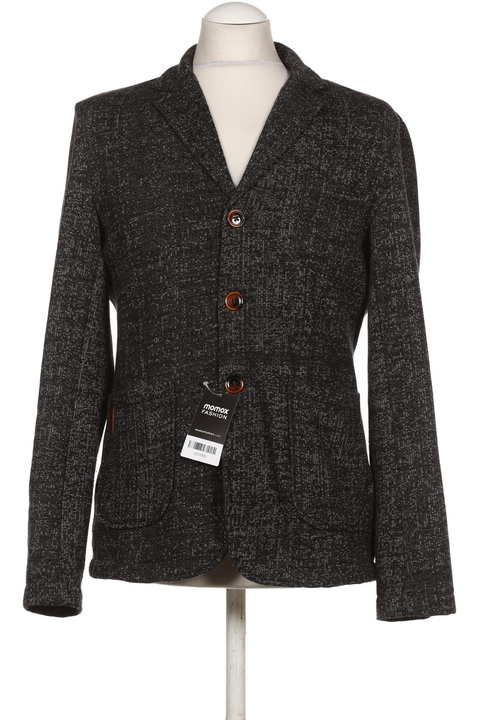

Jack & Jones Herren Sakko, schwarz, Gr. 48