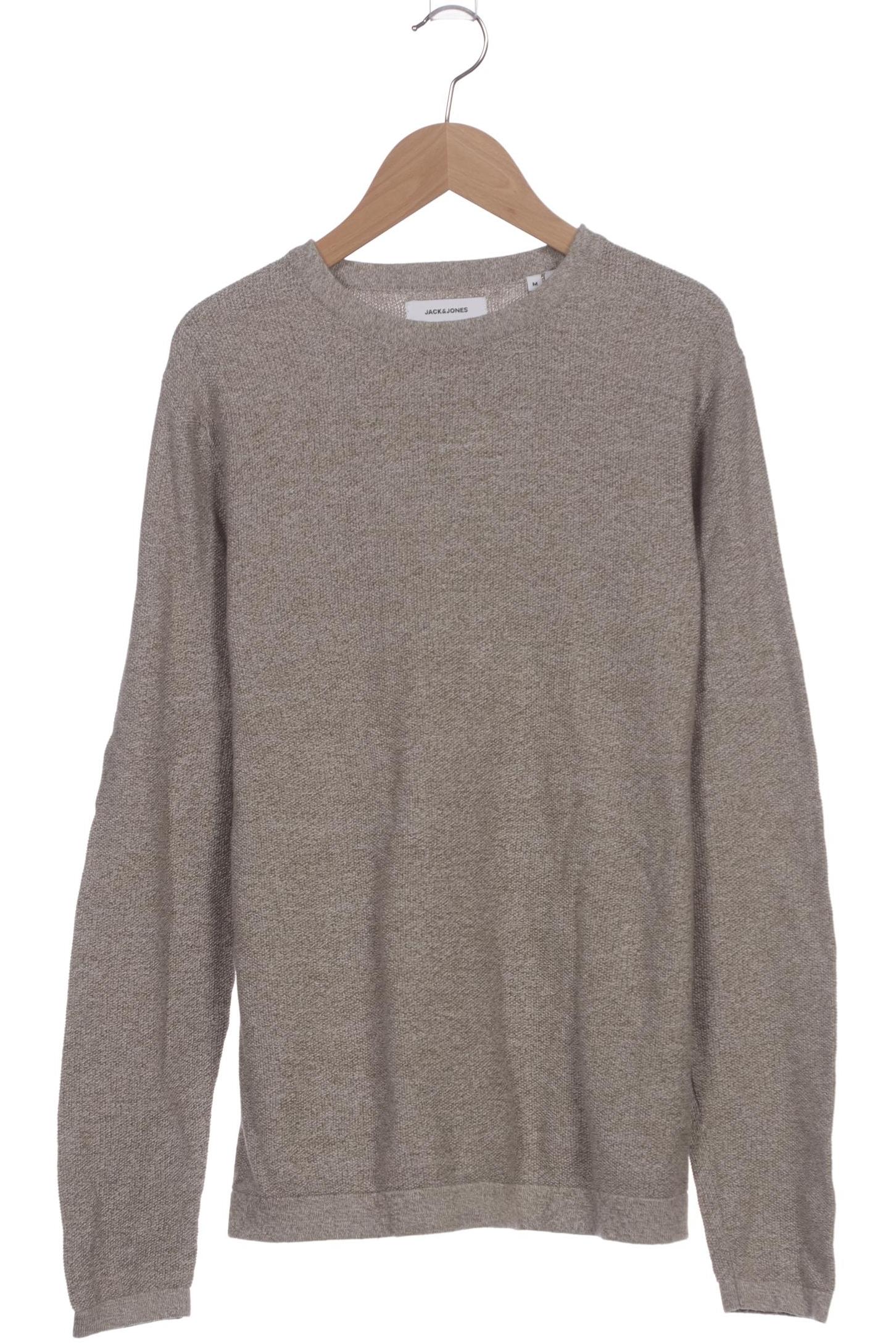 

Jack & Jones Herren Pullover, grün, Gr. 48