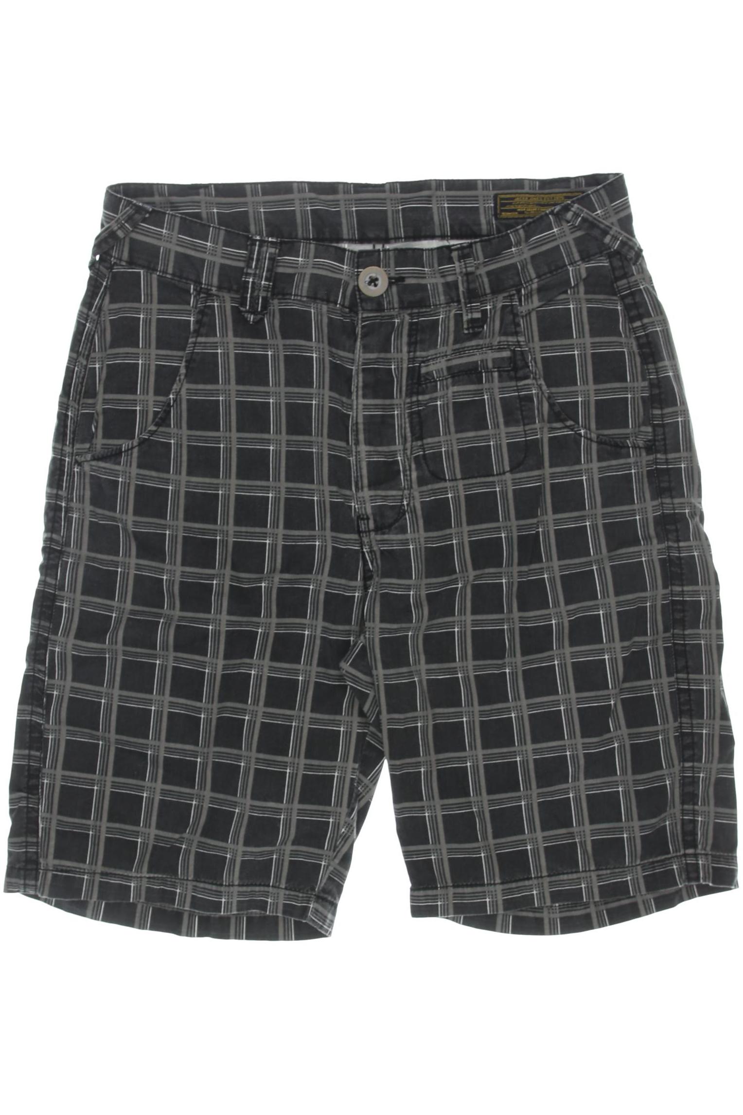 

Jack & Jones Herren Shorts, schwarz, Gr. 46