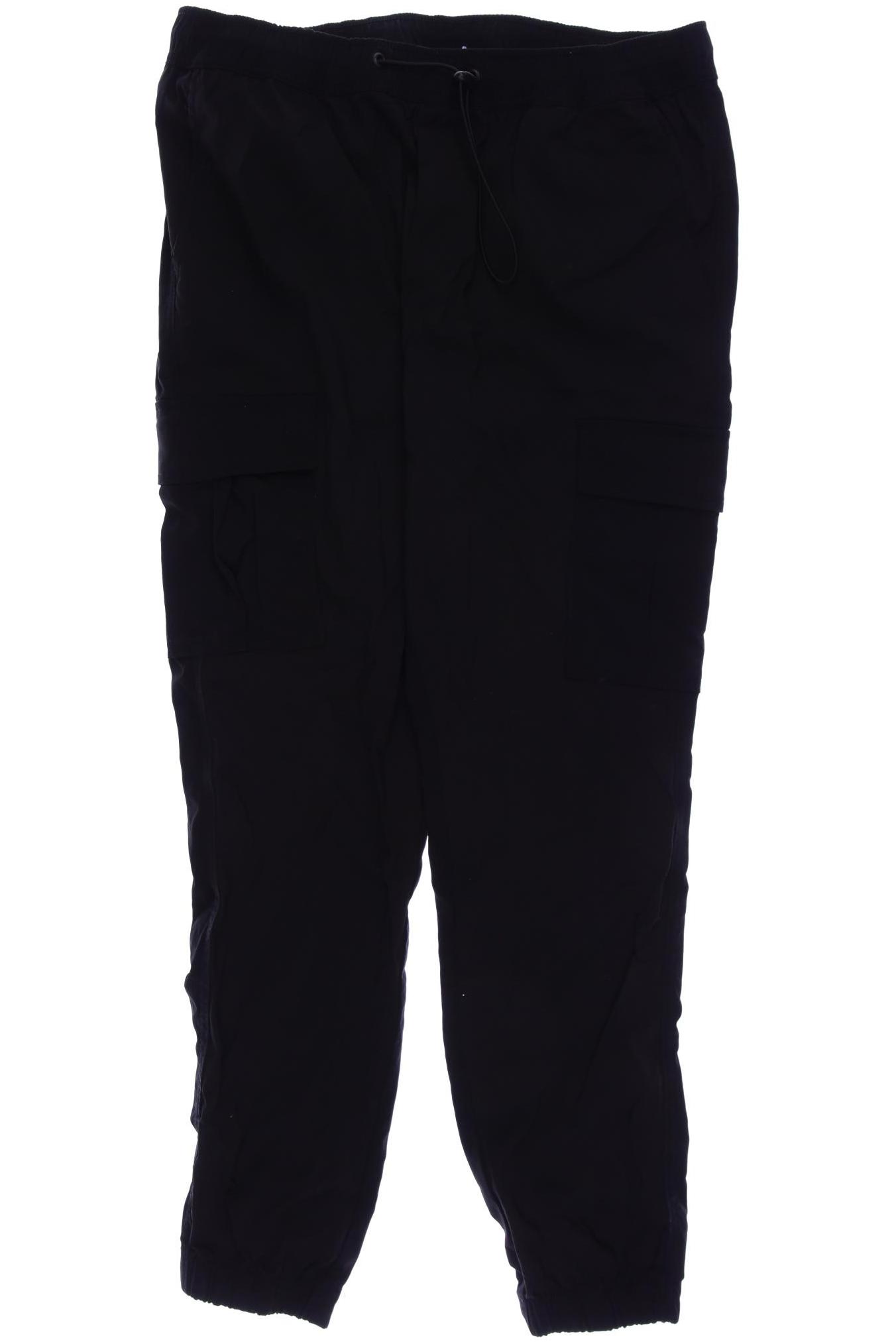 

Jack & Jones Herren Stoffhose, schwarz, Gr. 0
