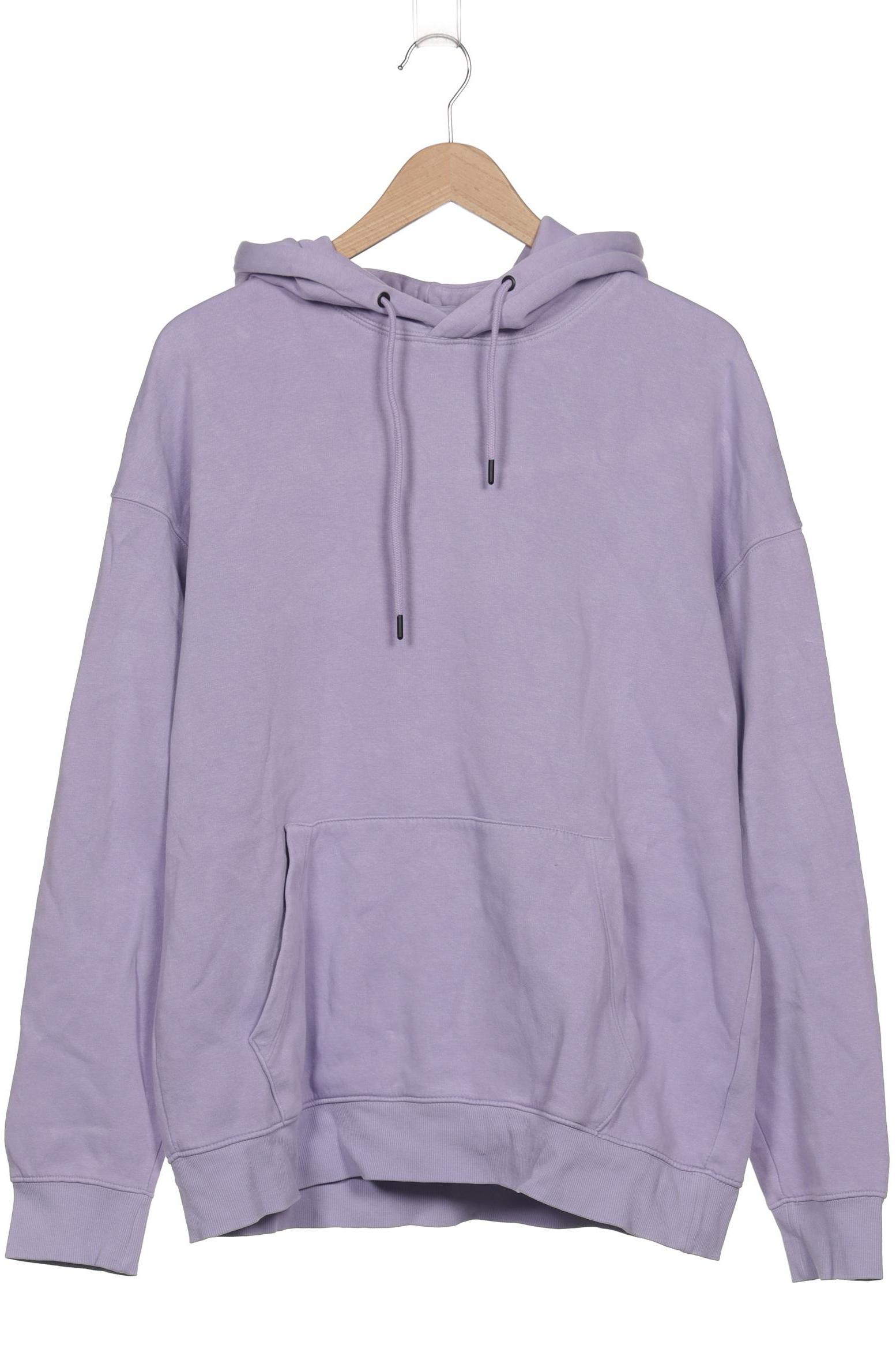 

Jack & Jones Herren Kapuzenpullover, flieder, Gr. 54