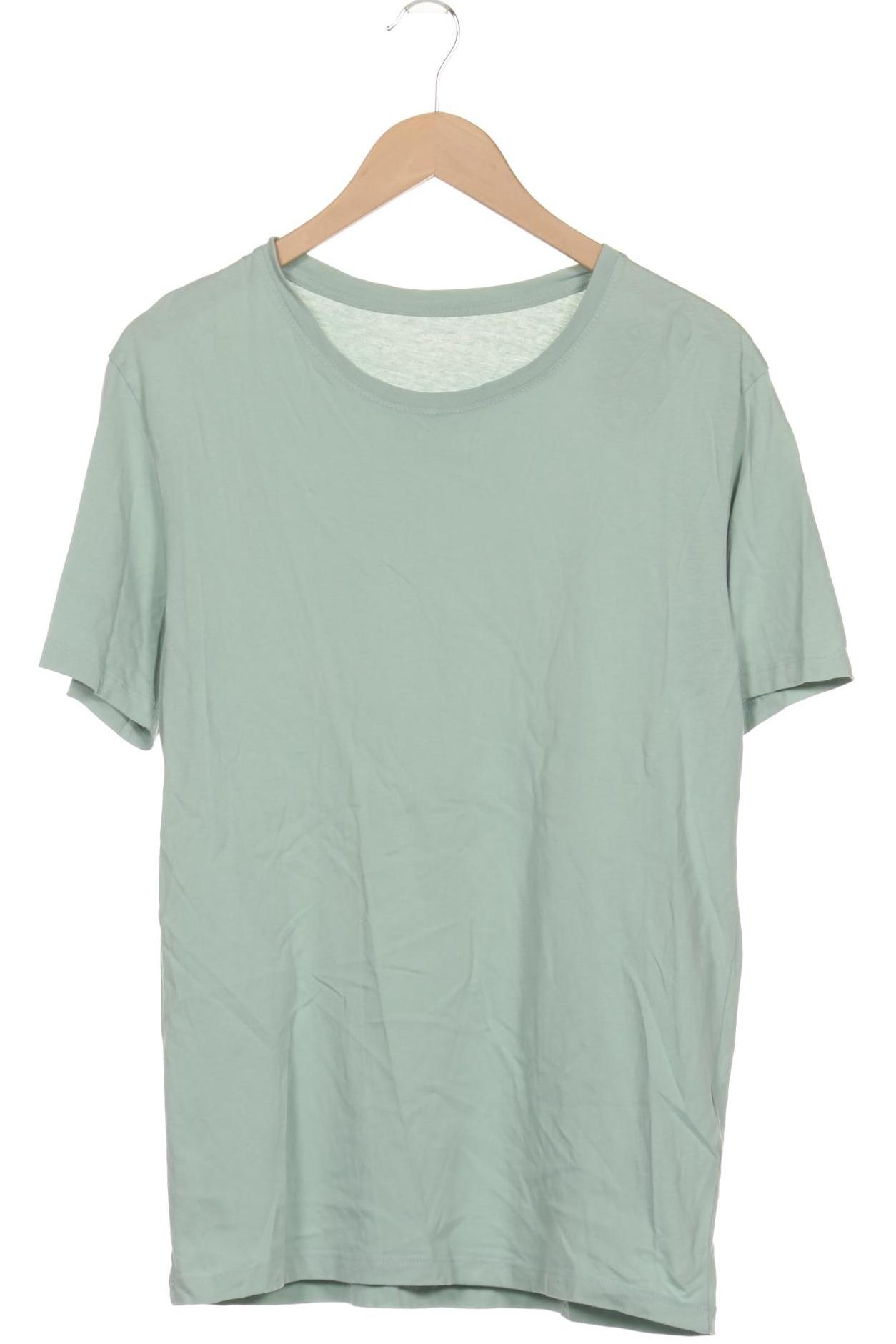 

Jack & Jones Herren T-Shirt, hellgrün, Gr. 52