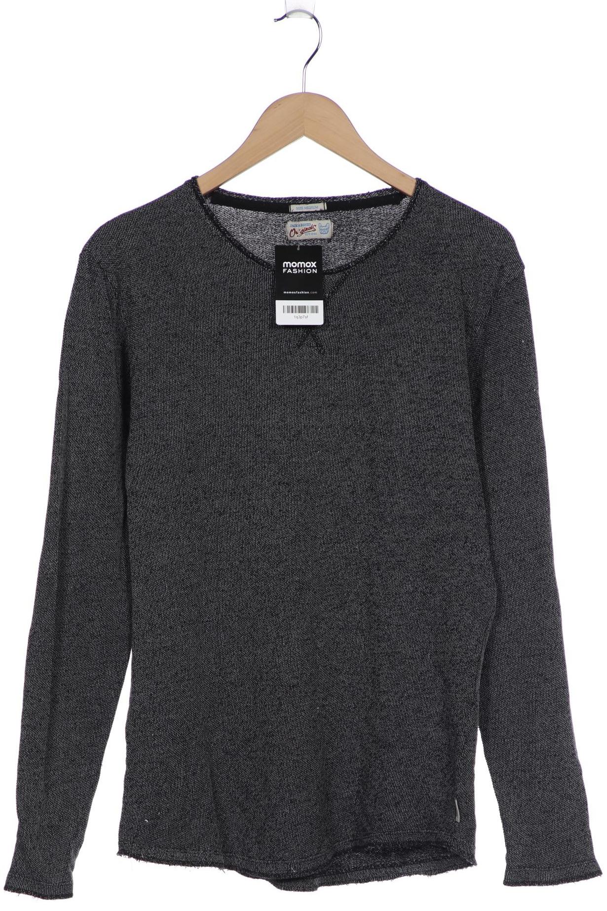 

Jack & Jones Herren Sweatshirt, grau
