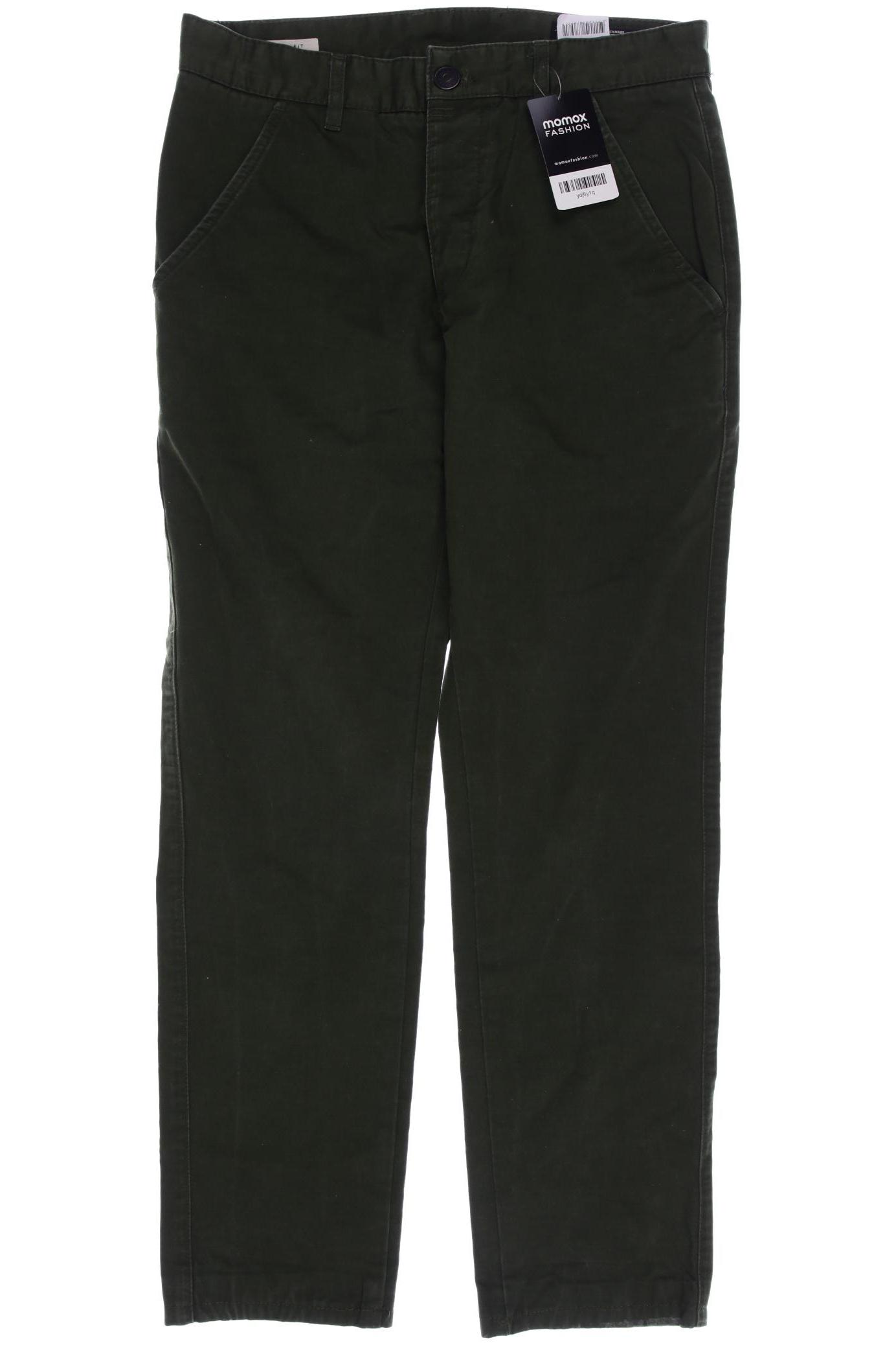 

Jack & Jones Herren Jeans, grün, Gr. 32