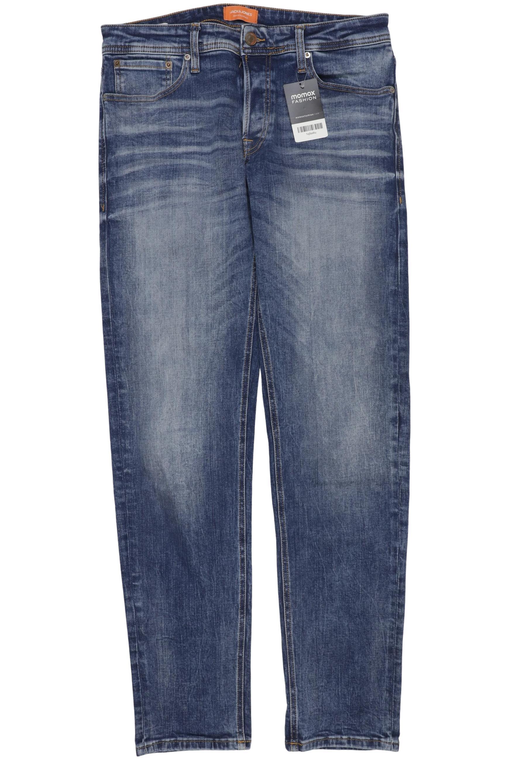 

Jack & Jones Herren Jeans, blau, Gr. 32
