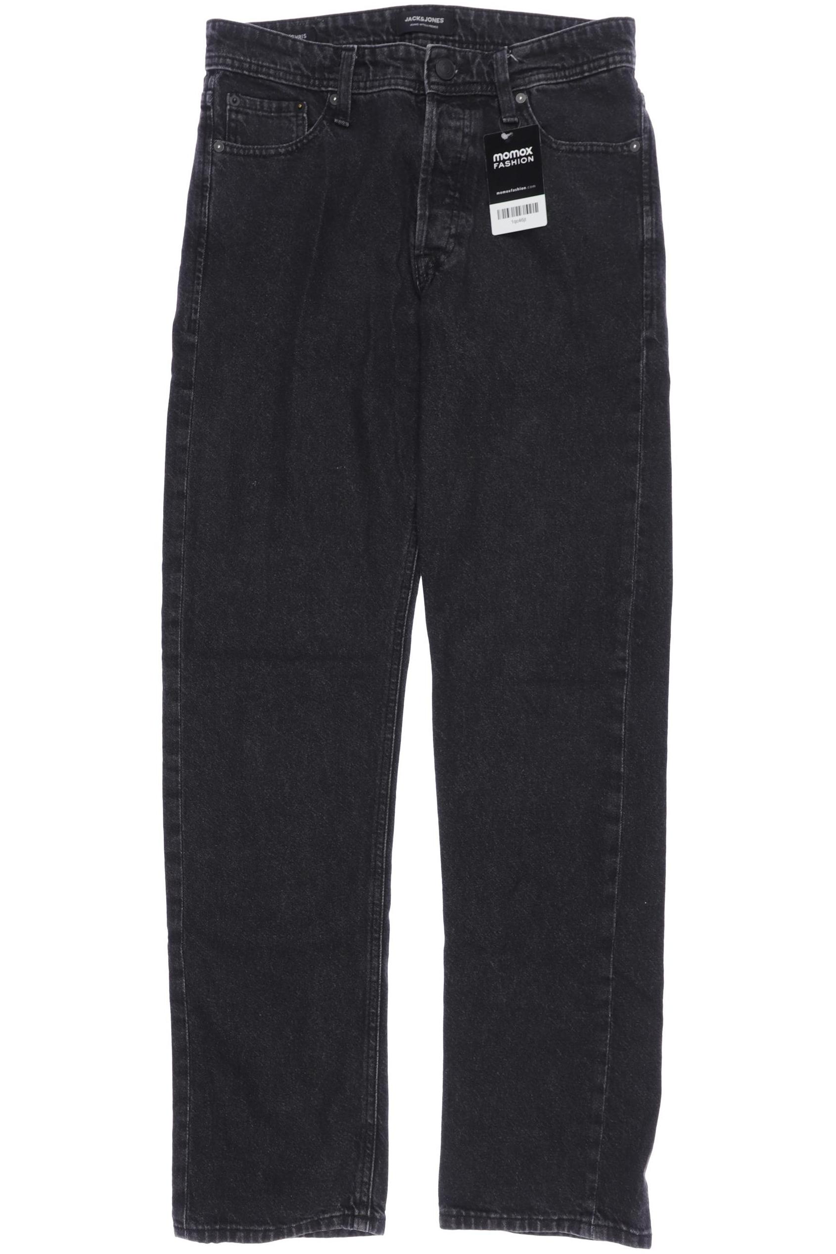 

Jack & Jones Herren Jeans, grau, Gr. 29