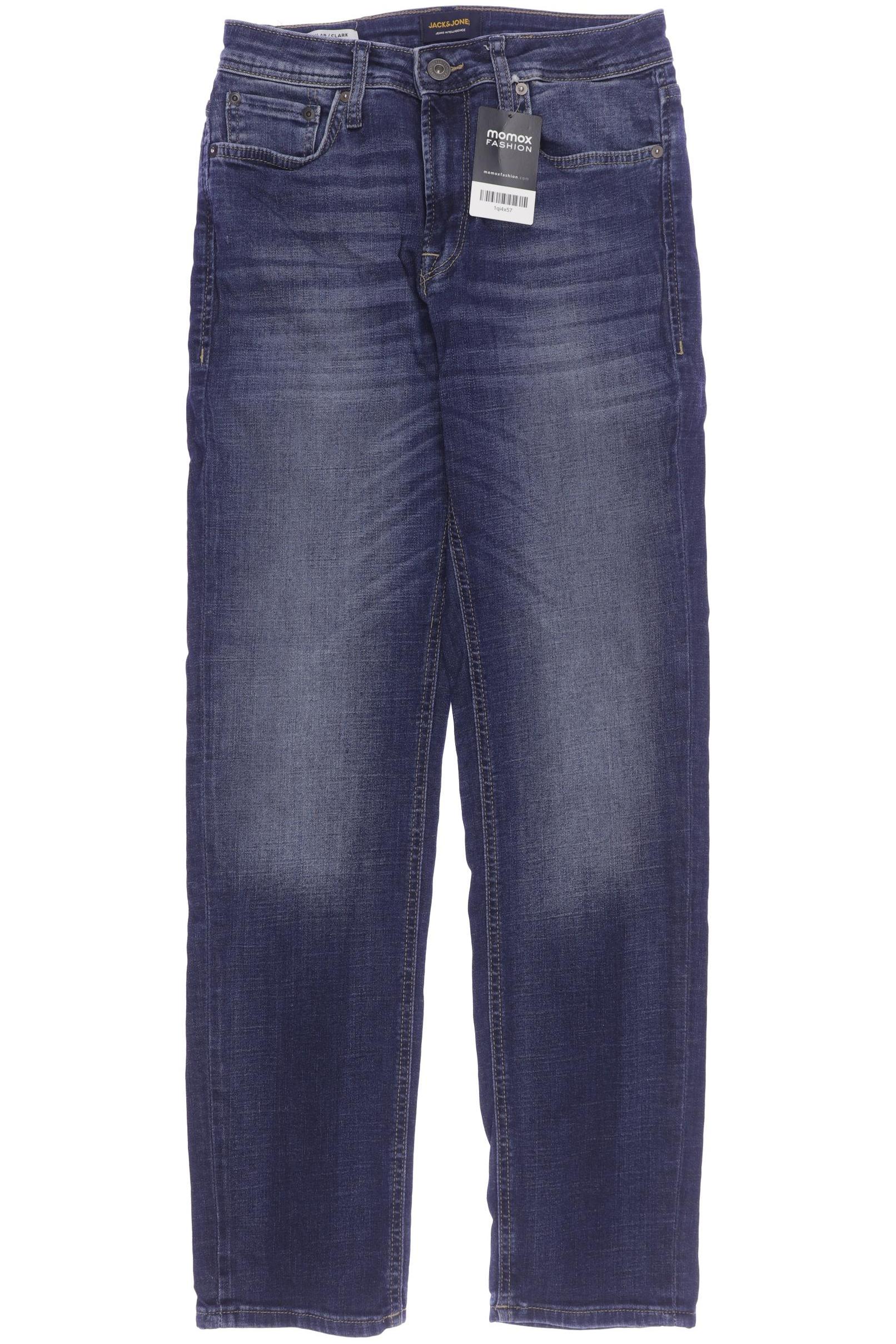 

Jack & Jones Herren Jeans, blau, Gr. 28