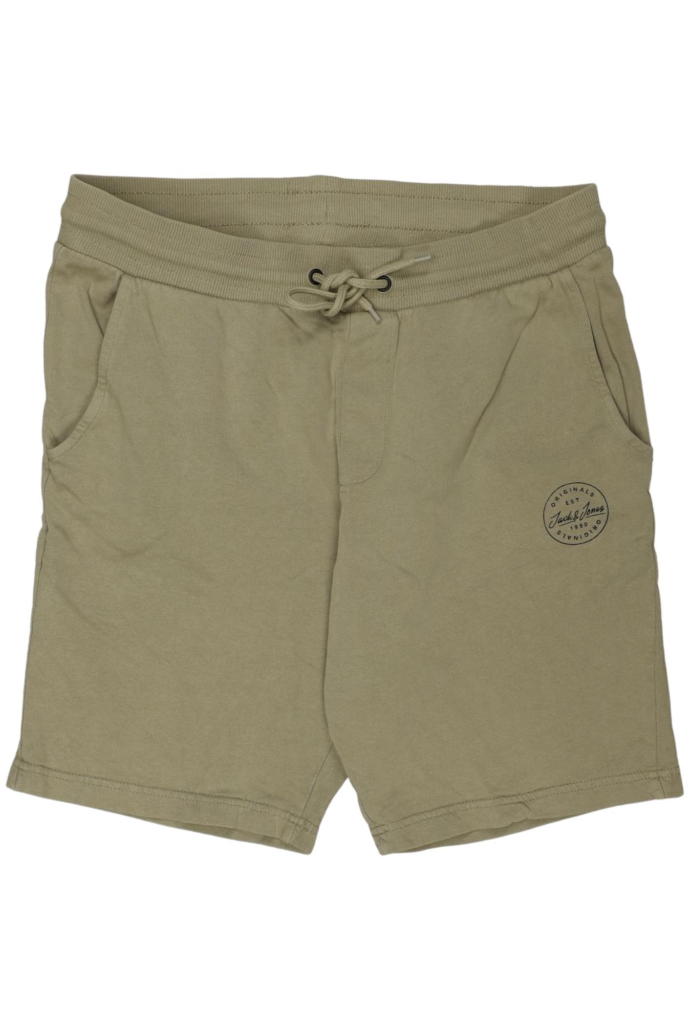

Jack & Jones Herren Shorts, beige, Gr. 48