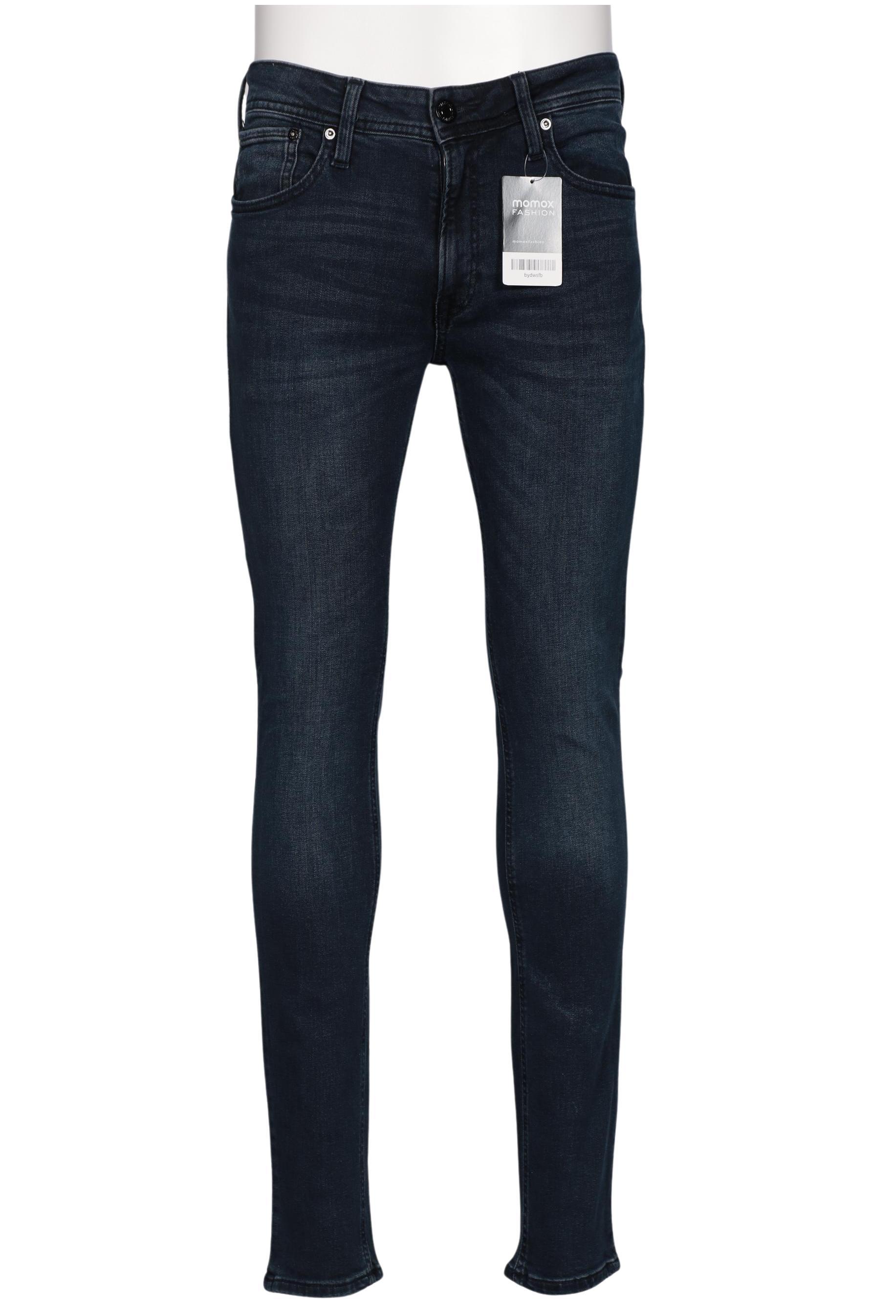 

Jack & Jones Herren Jeans, marineblau, Gr. 32